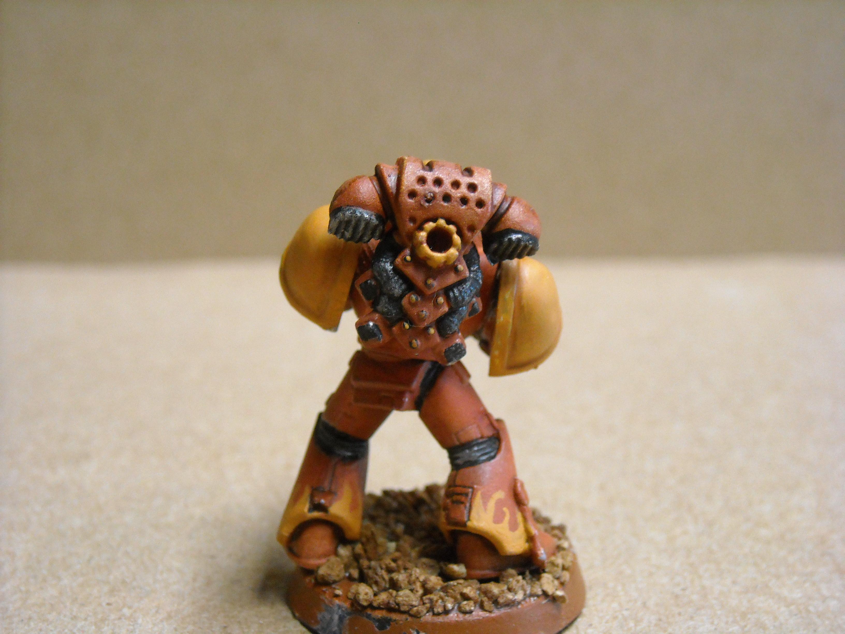 Fire Hawks, Solar-lion Fire Hawk 2
