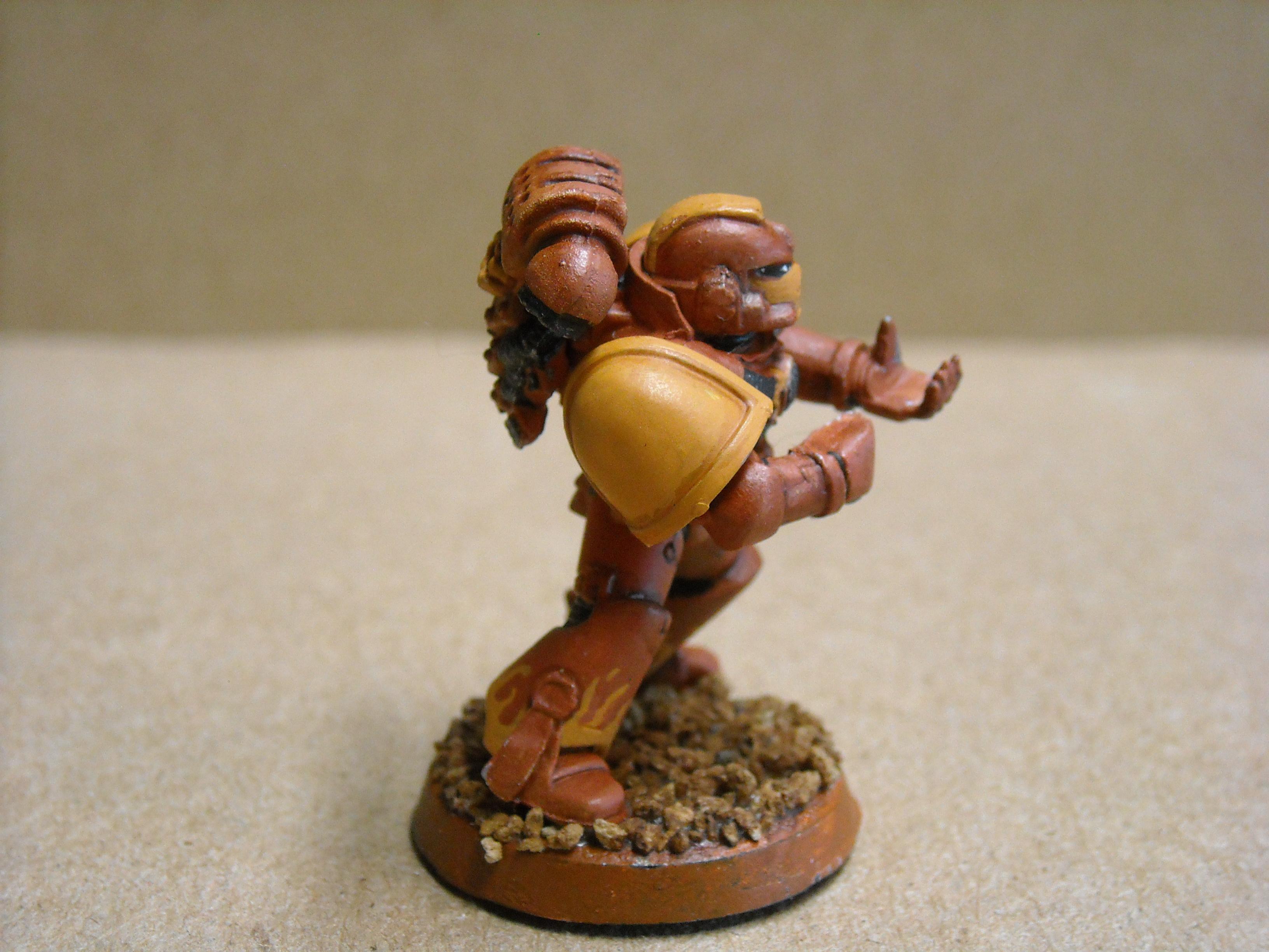 Fire Hawks, Solar-lion Fire Hawk 3