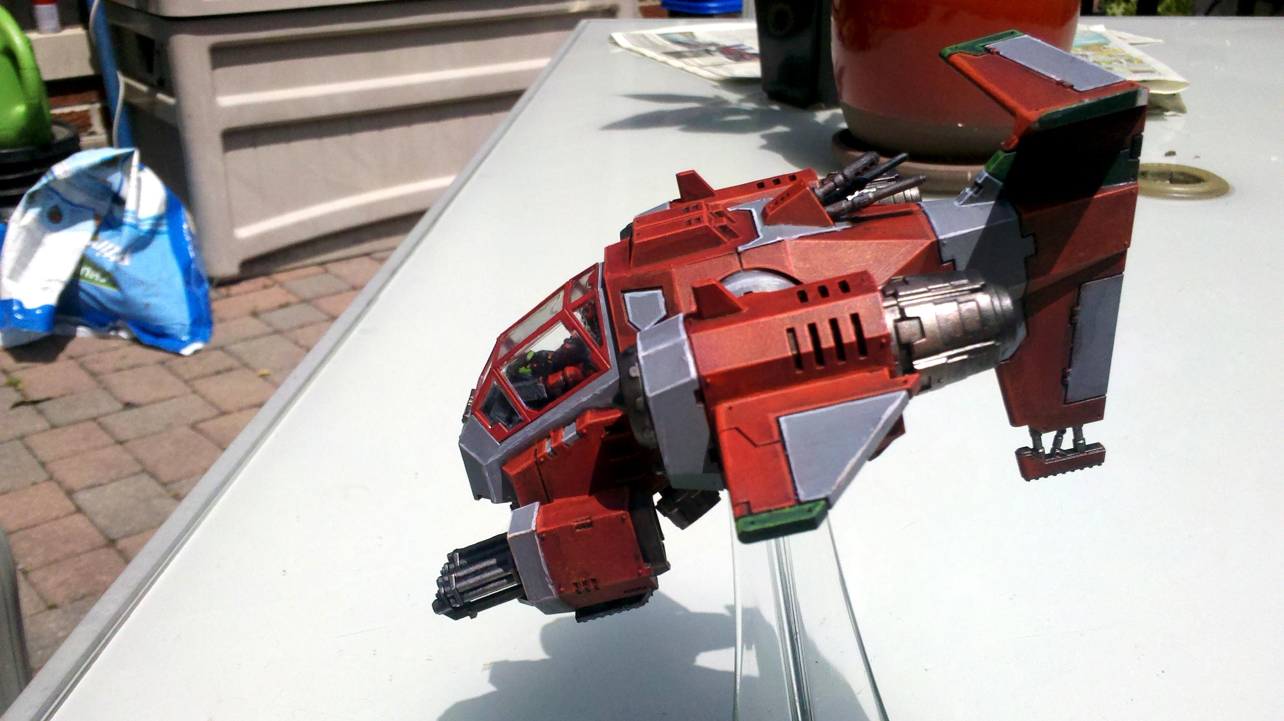 Stormtalon