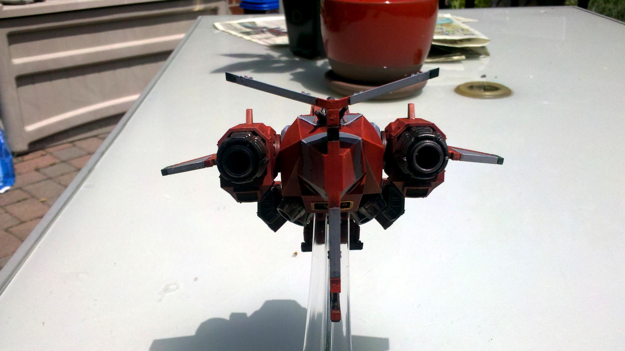 Stormtalon
