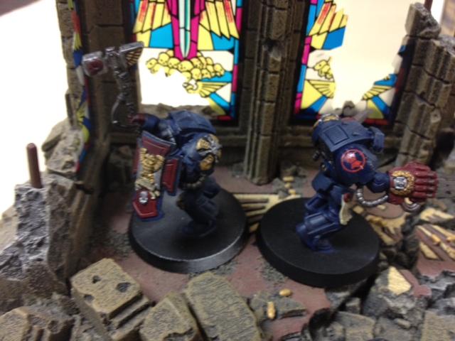 Crimson Fist Terminators 1