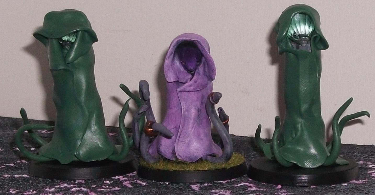 Fiends 5,6