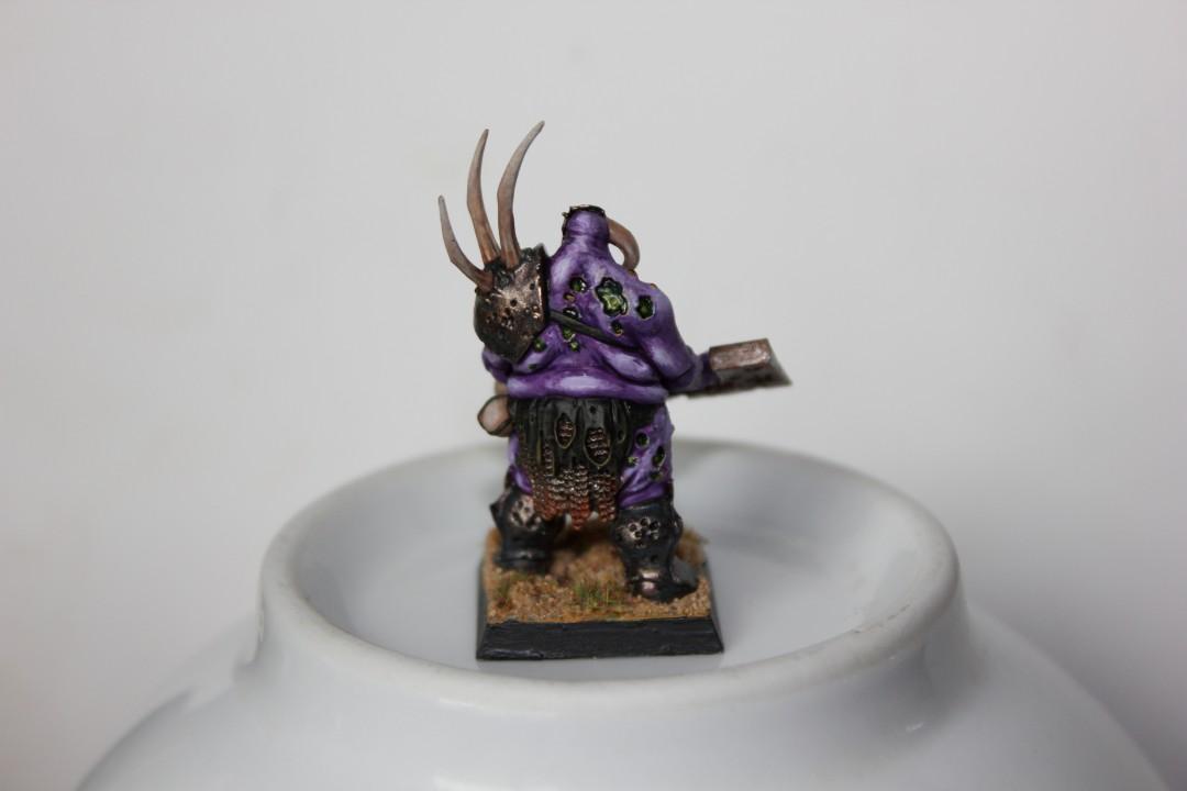 Chaos, Nurgle