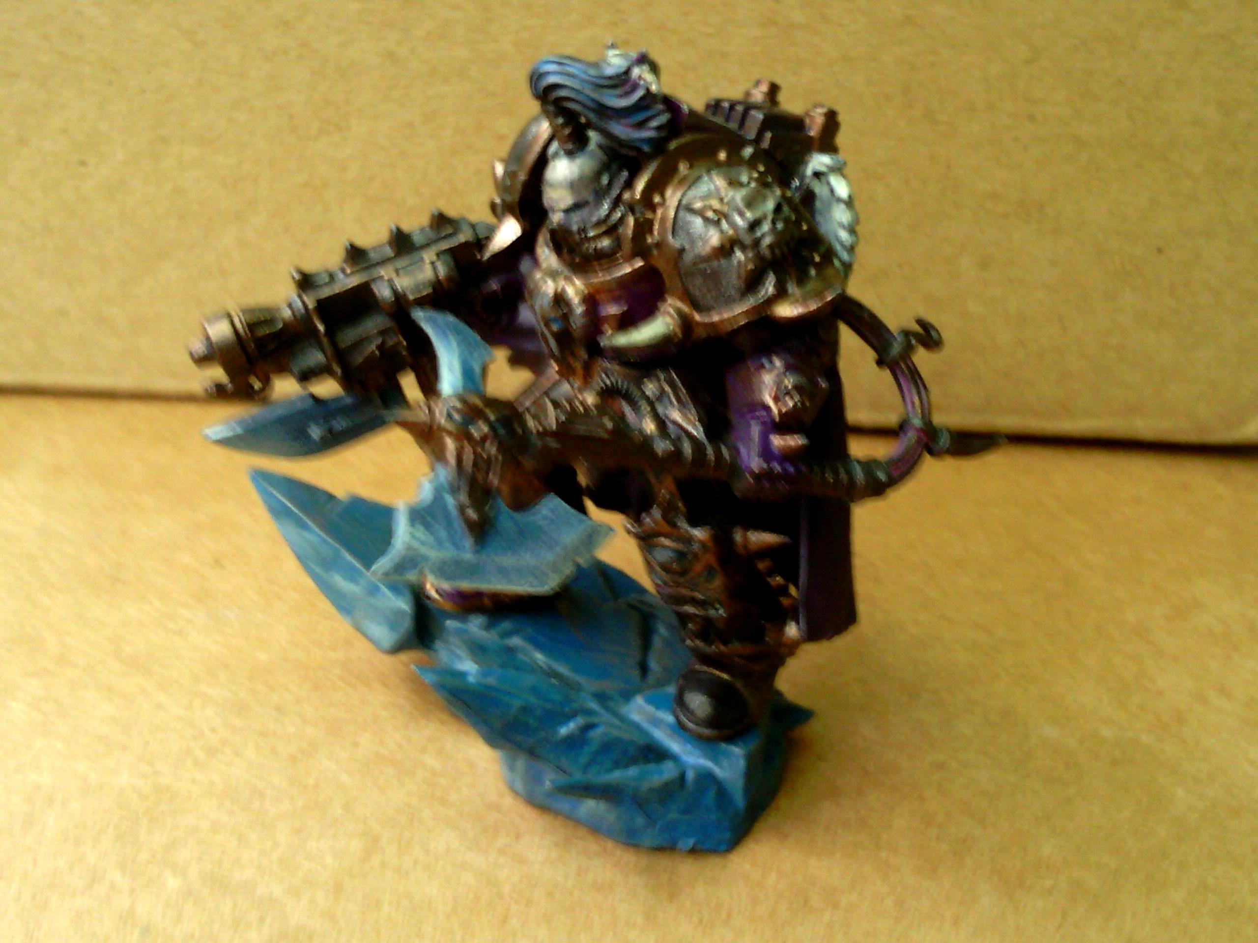 Chaos Lord