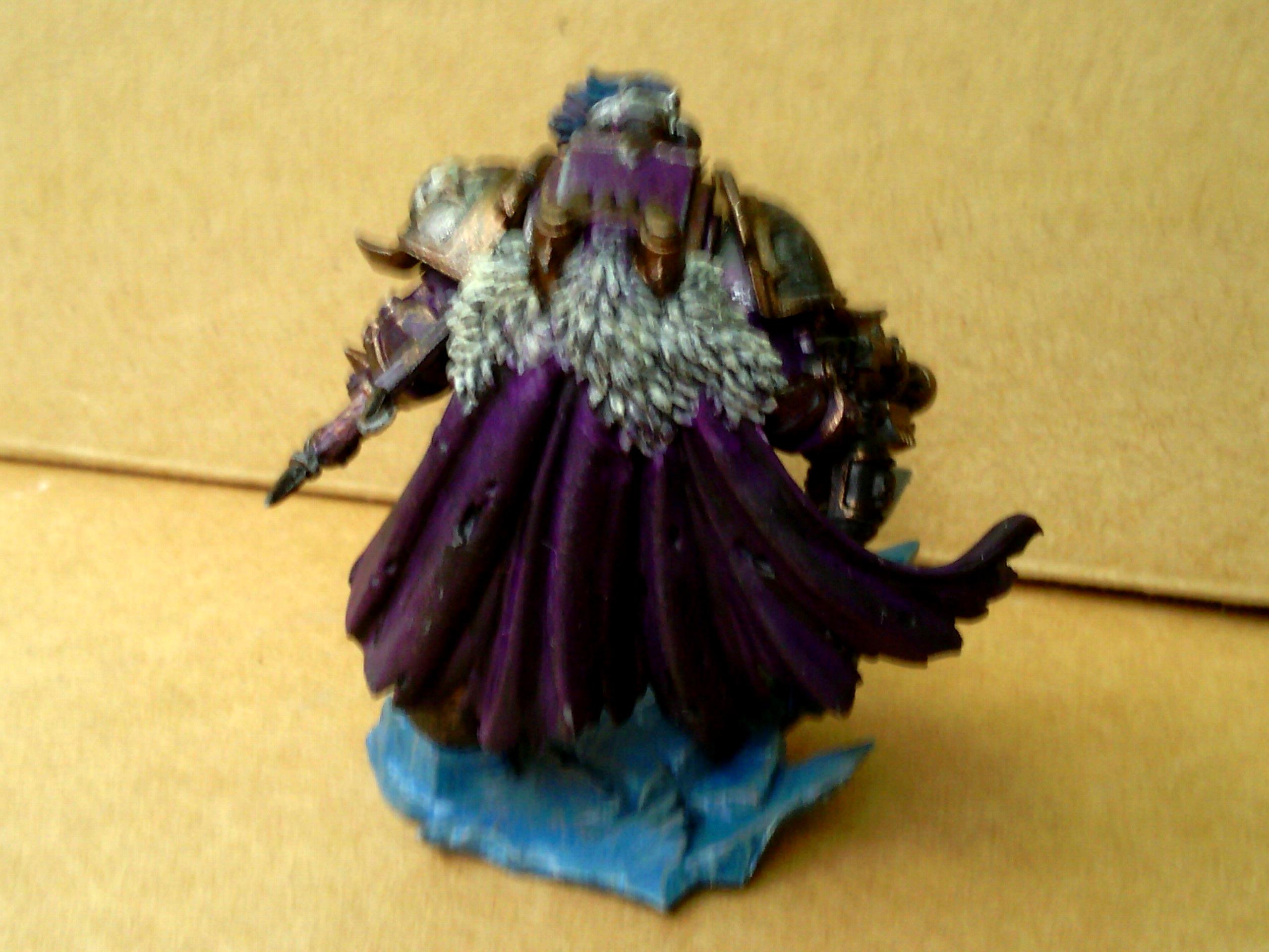 Chaos Lord