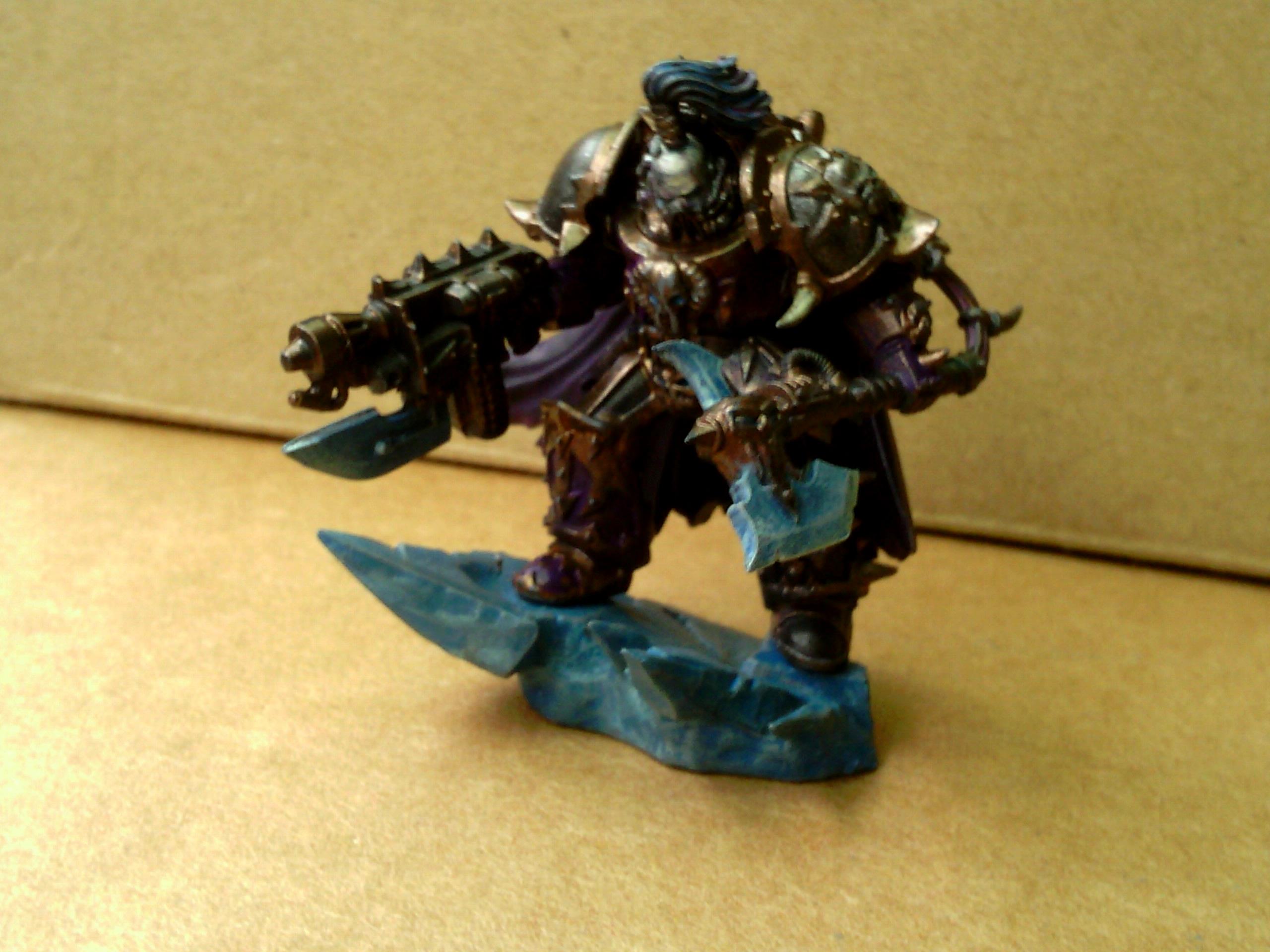 Chaos Lord