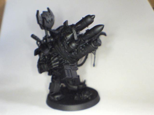 Lockjaws dakka