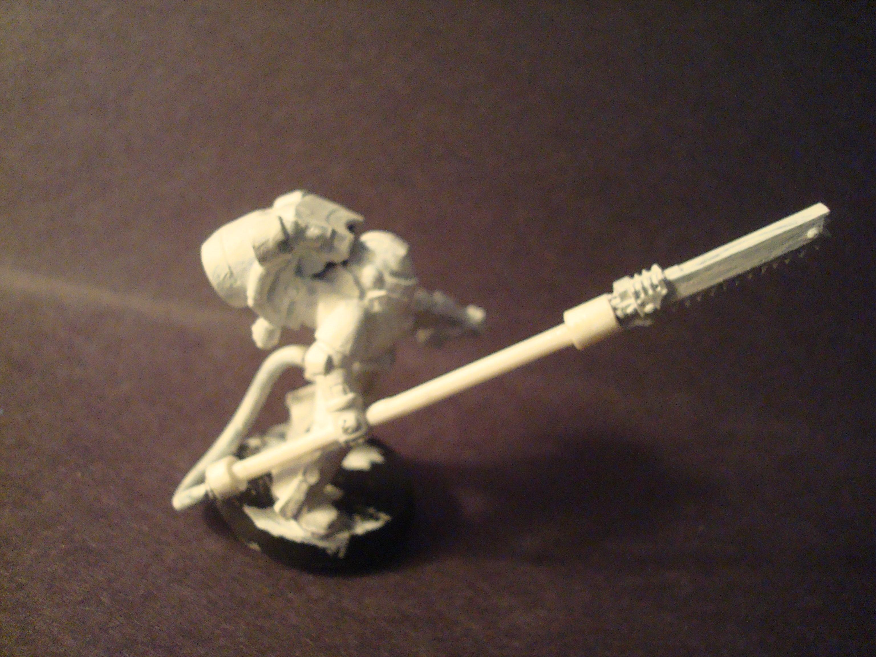 weapon view