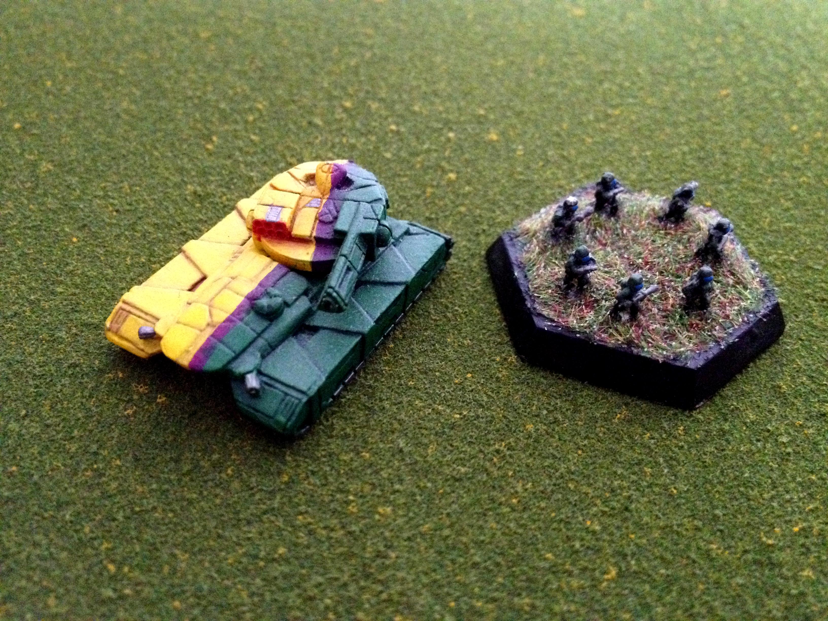 Battlemech, Battletech, Goblins, Infantry, Isv, Mech, Mercenary
