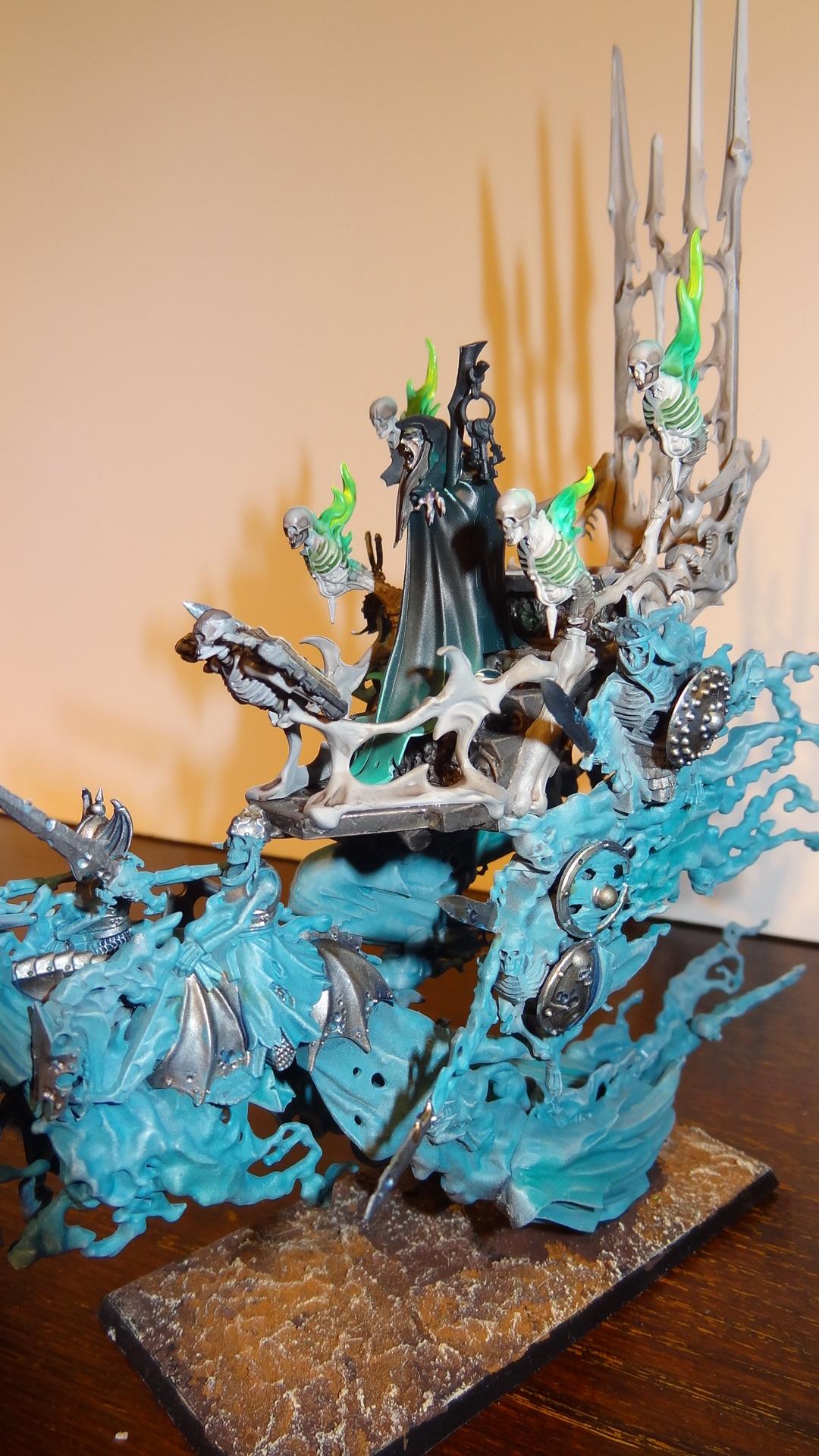 Mortis Engine