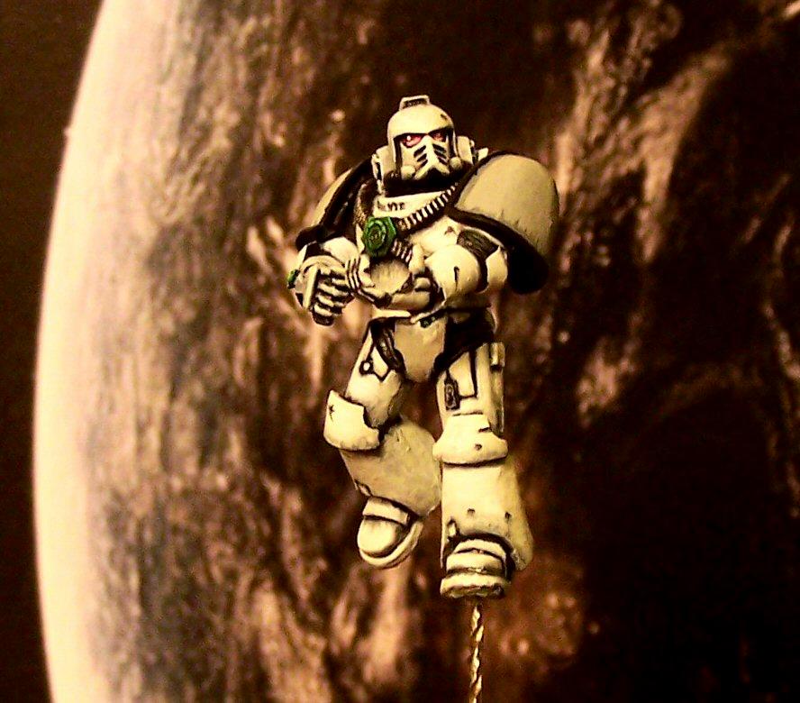 Pre Heresy, Pre Heresy Death Guard, Space Marines, Work In Progress