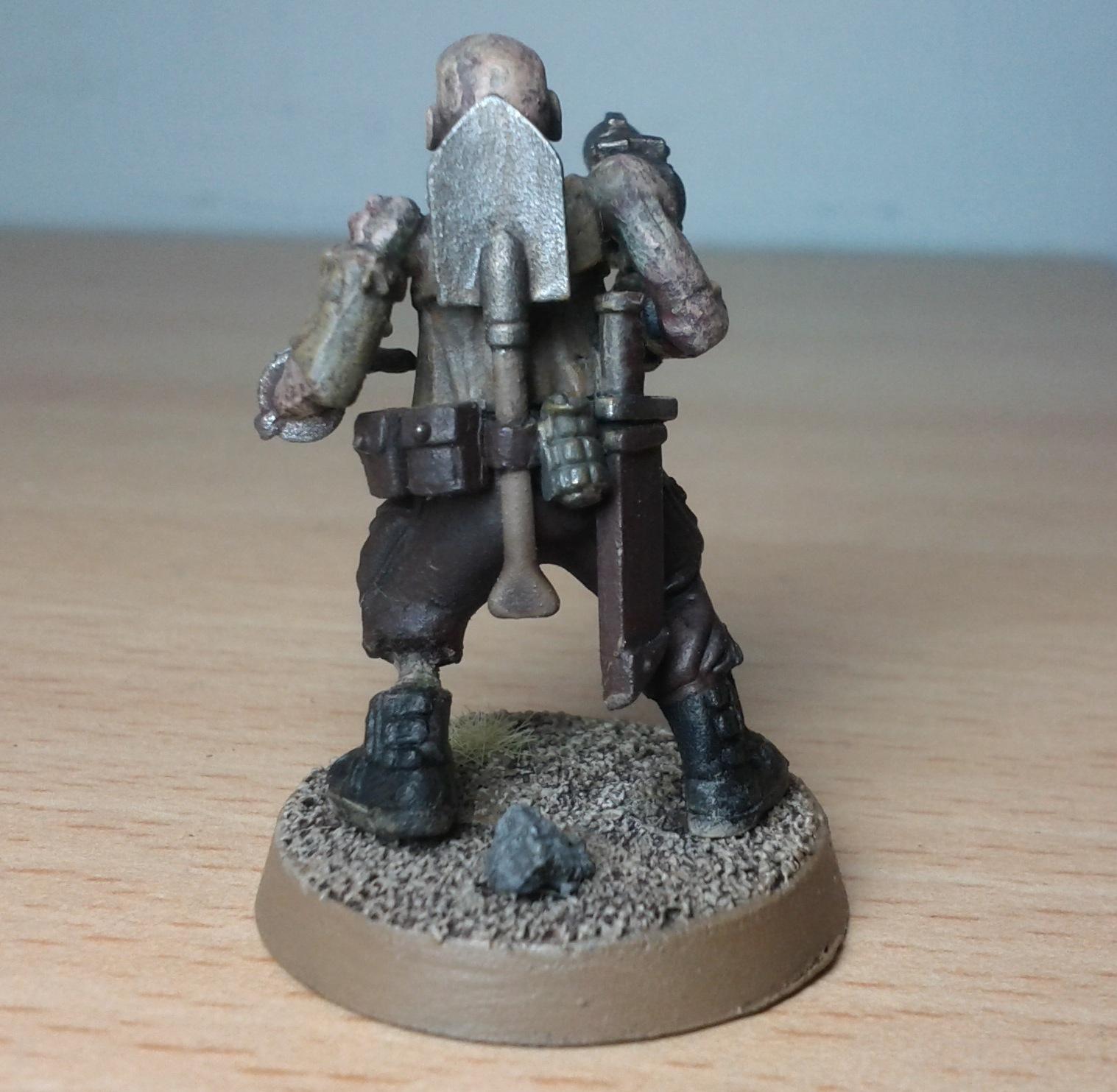 Old Pete (back)
