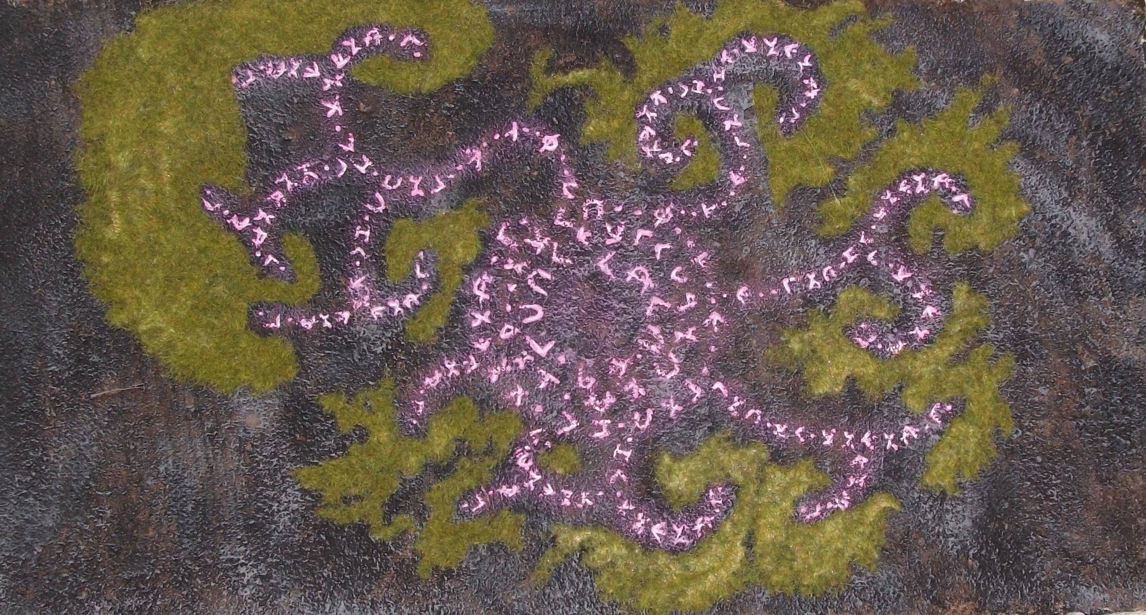 Daemons, Slaanesh, Warhammer 40,000