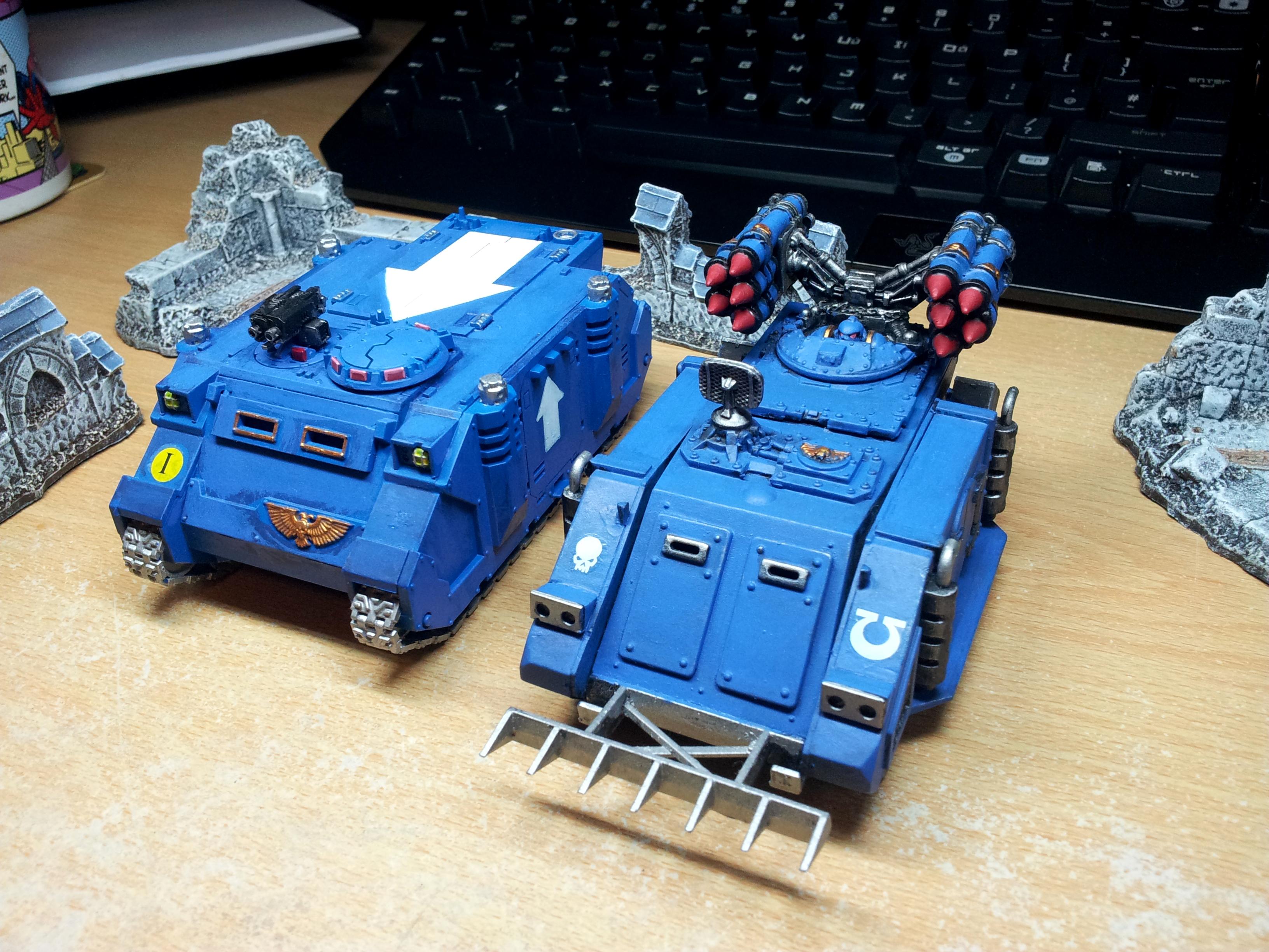 Whirlwind/Rhino