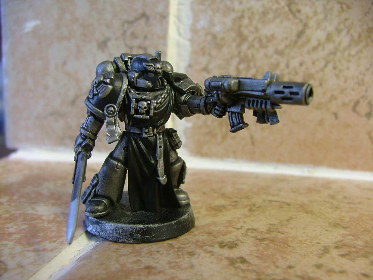wip sgt