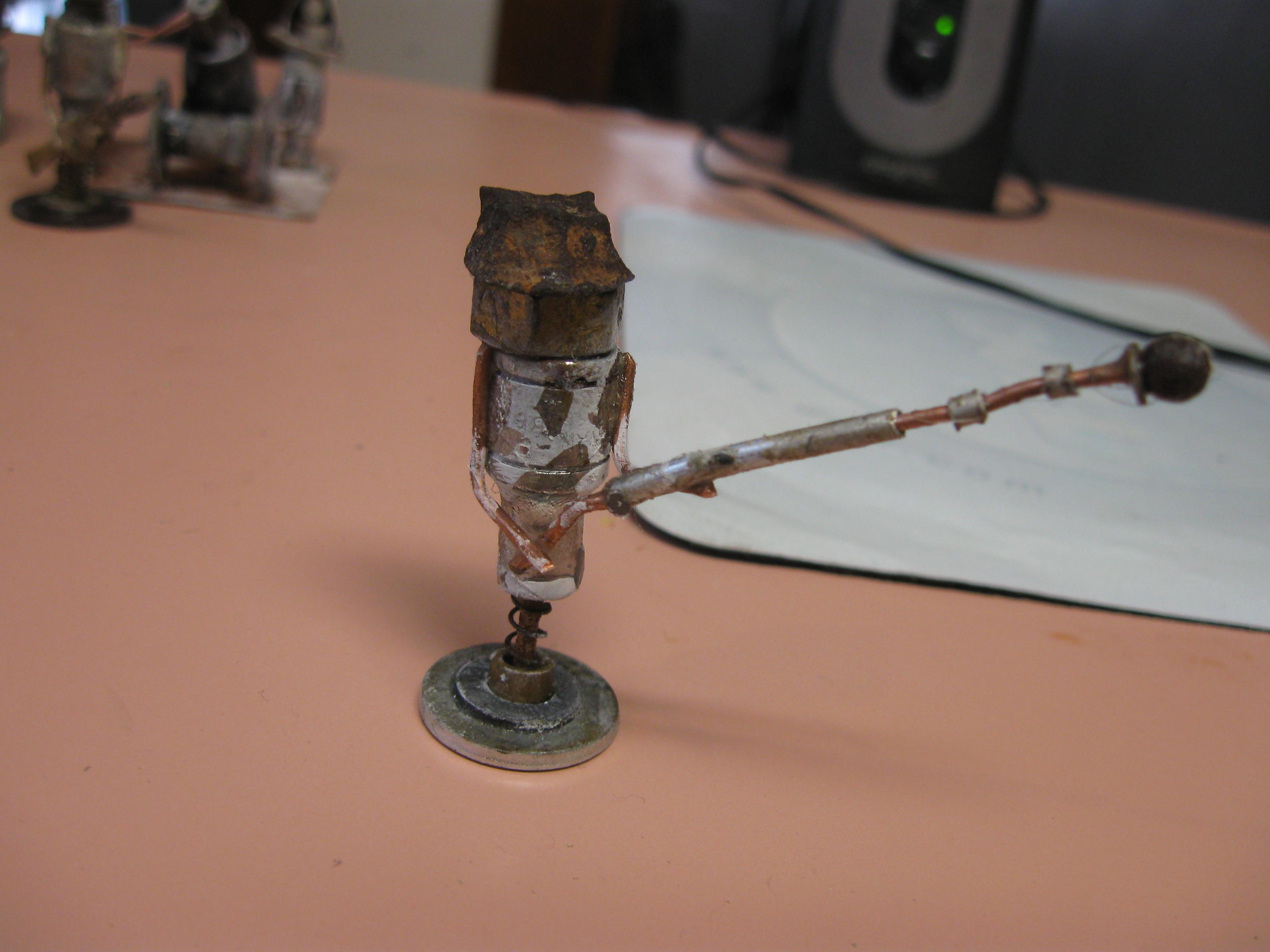 Steampunk