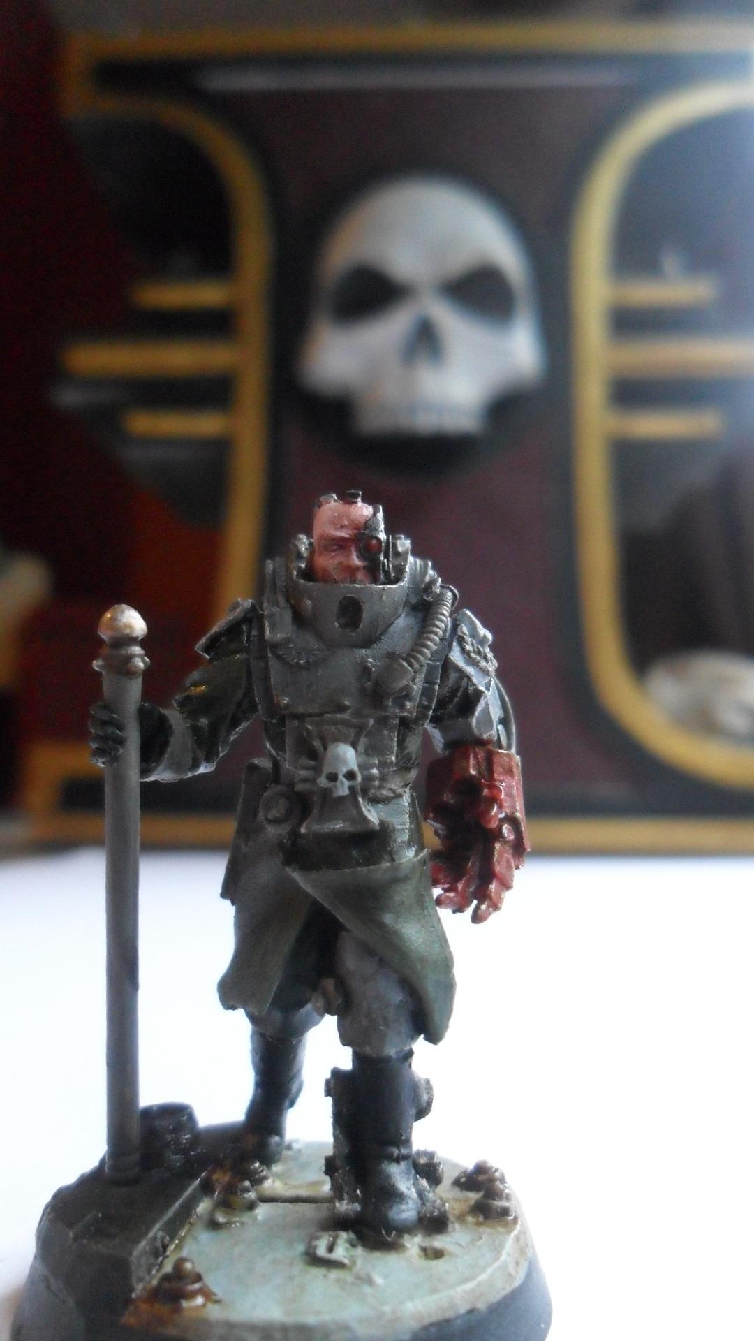 Acolytes, Astropath, Comabt Medic, Duelist, Inq28, Inqusitor, Techpriest