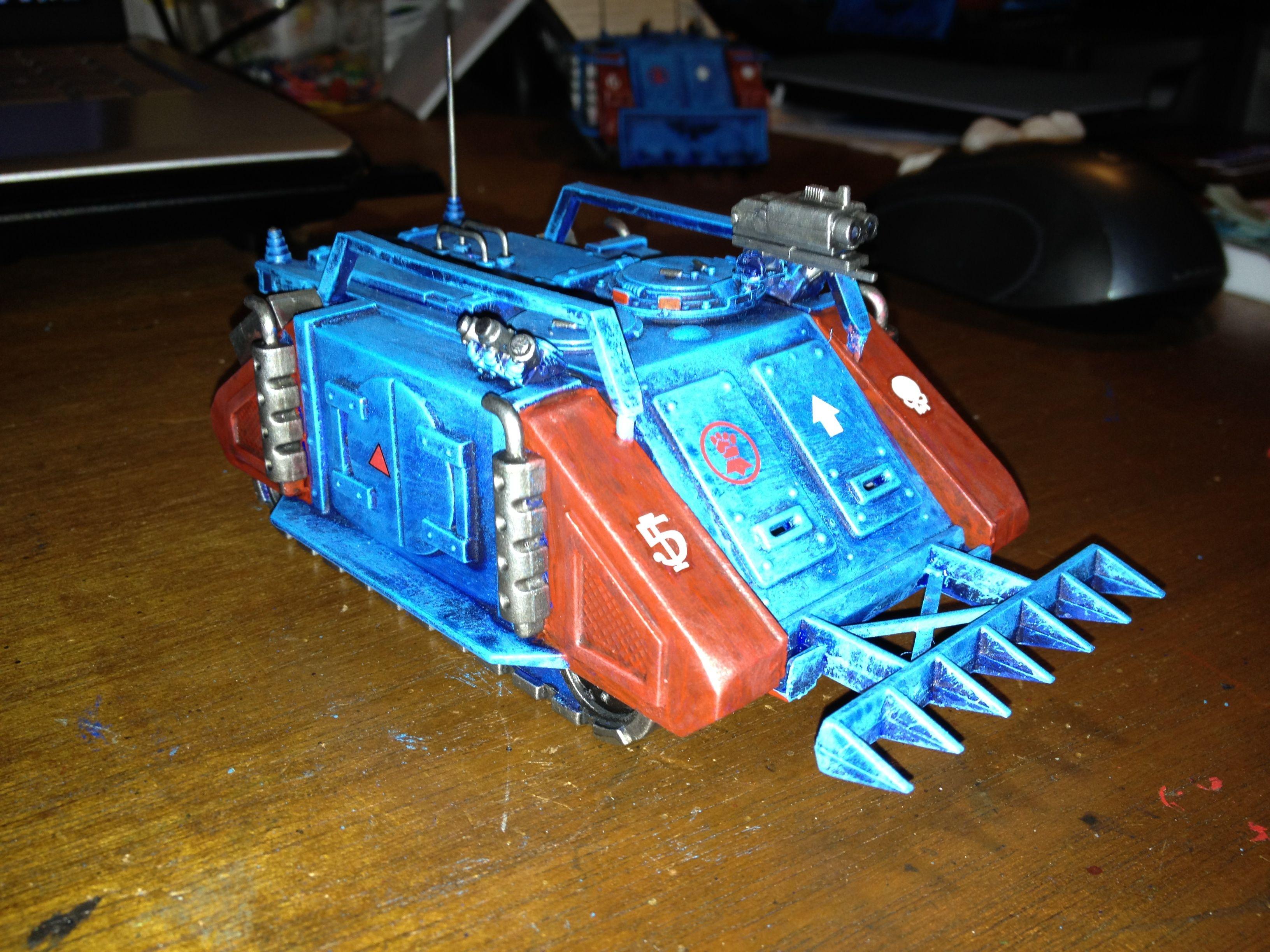 Rhino 5