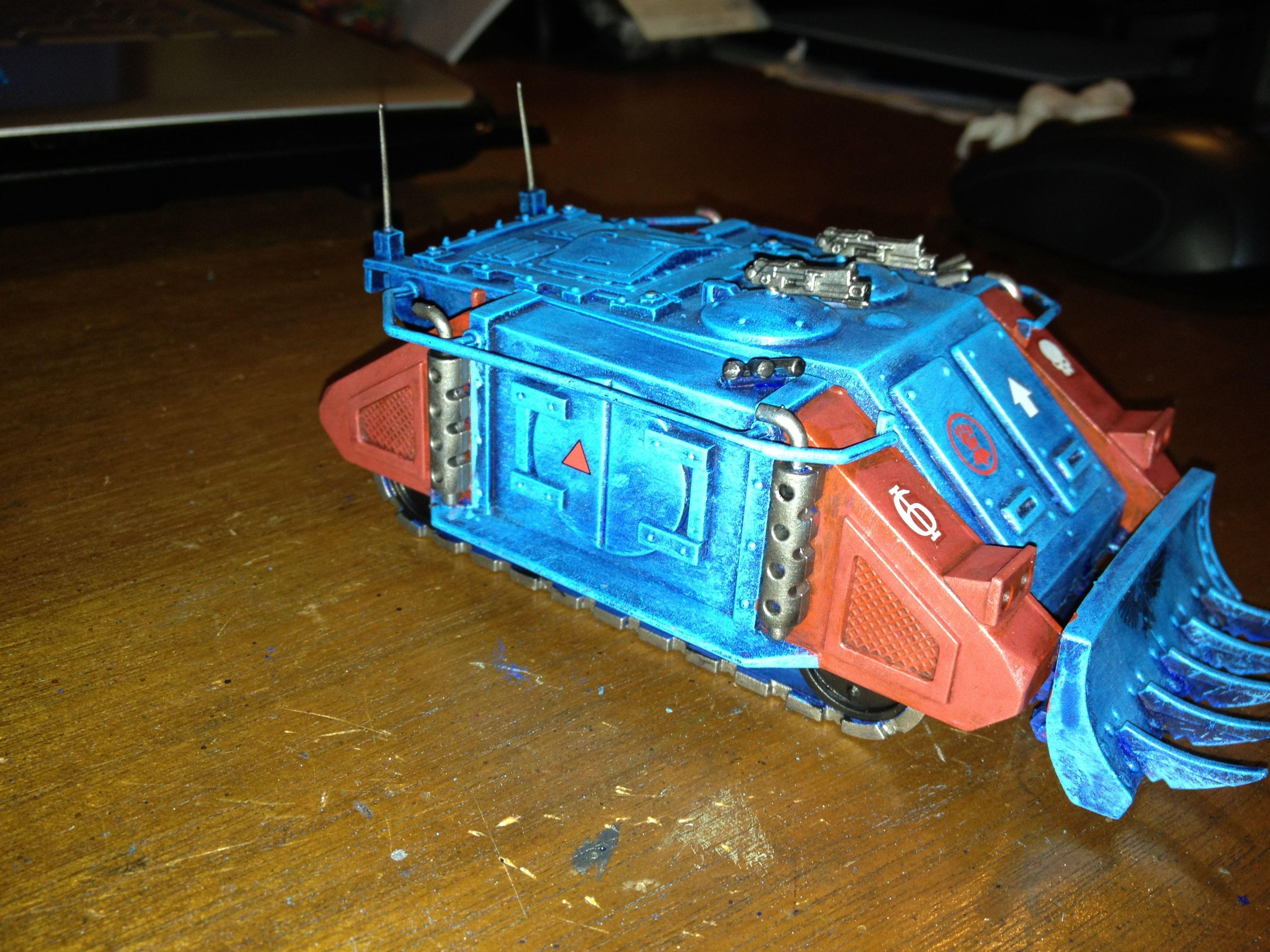 Rhino 6