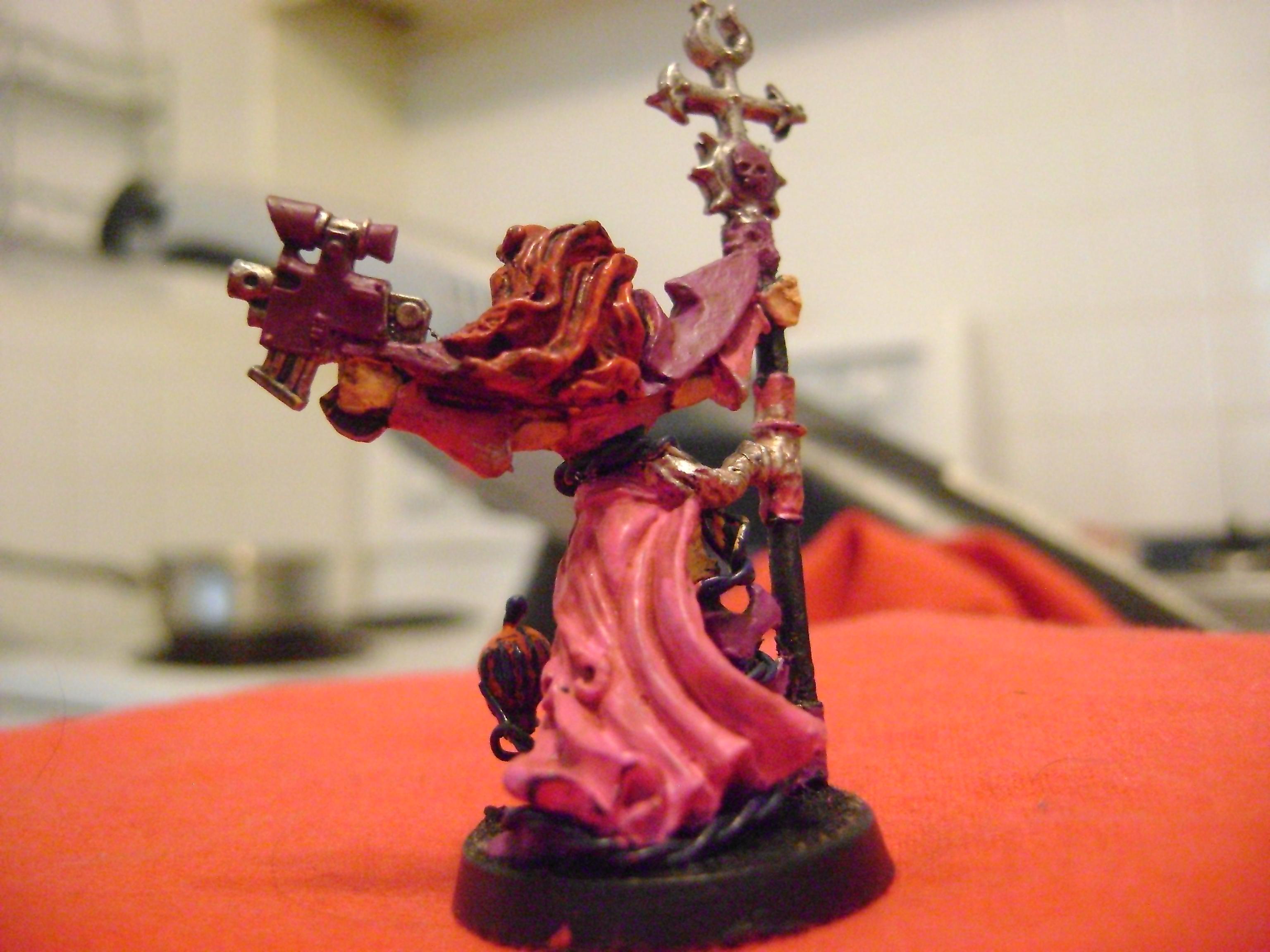 Awesome, Chaos, Conversion, Cool, Sorcerss