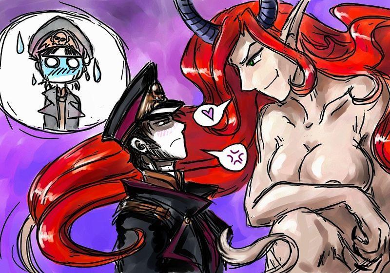 Cain, Chaos, Ciaphas, Ciaphas Cain