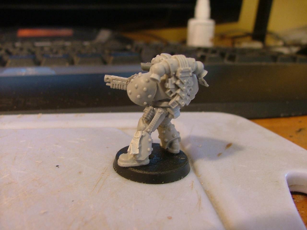 quick teaser marine