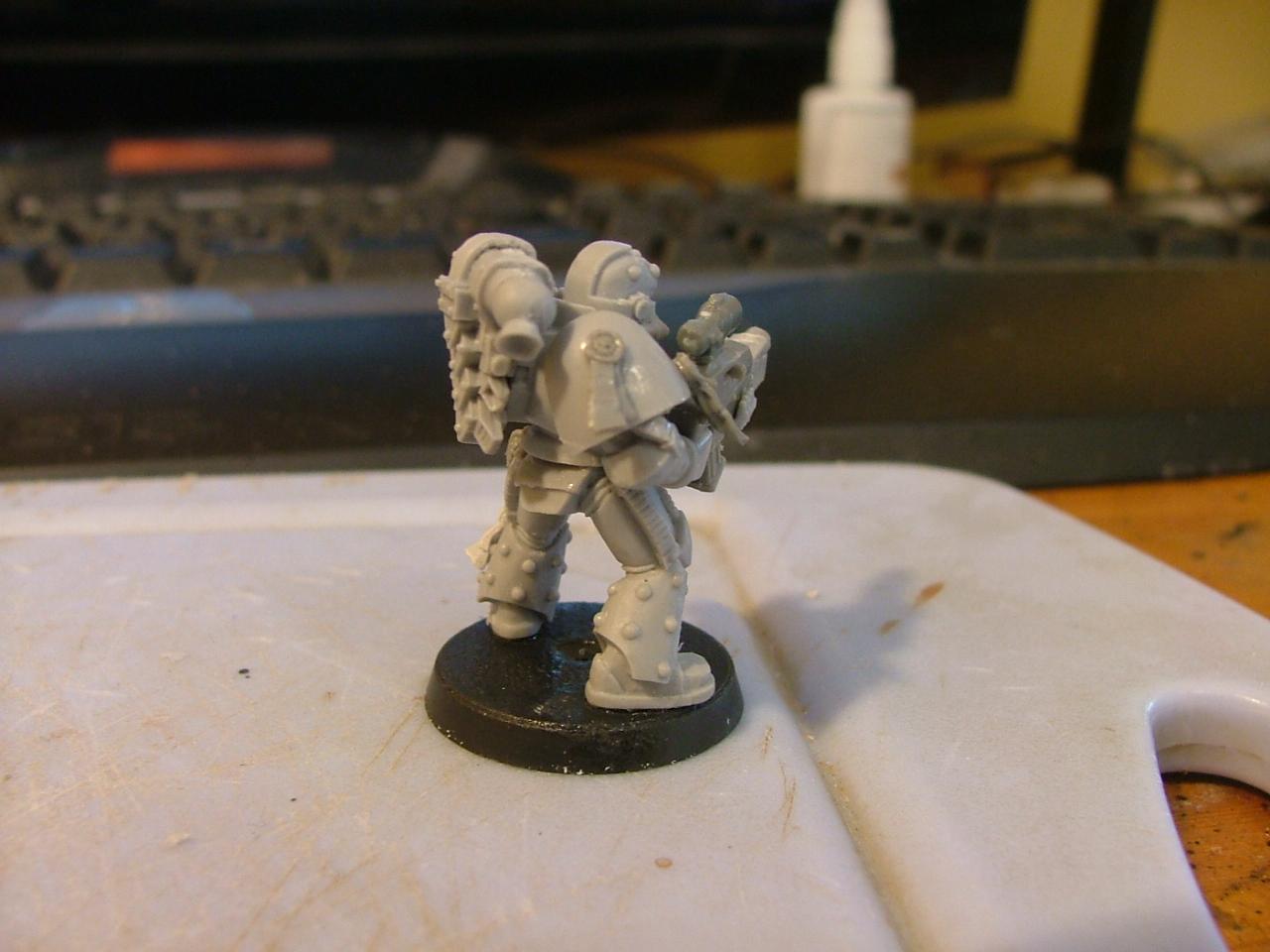 quick teaser marine