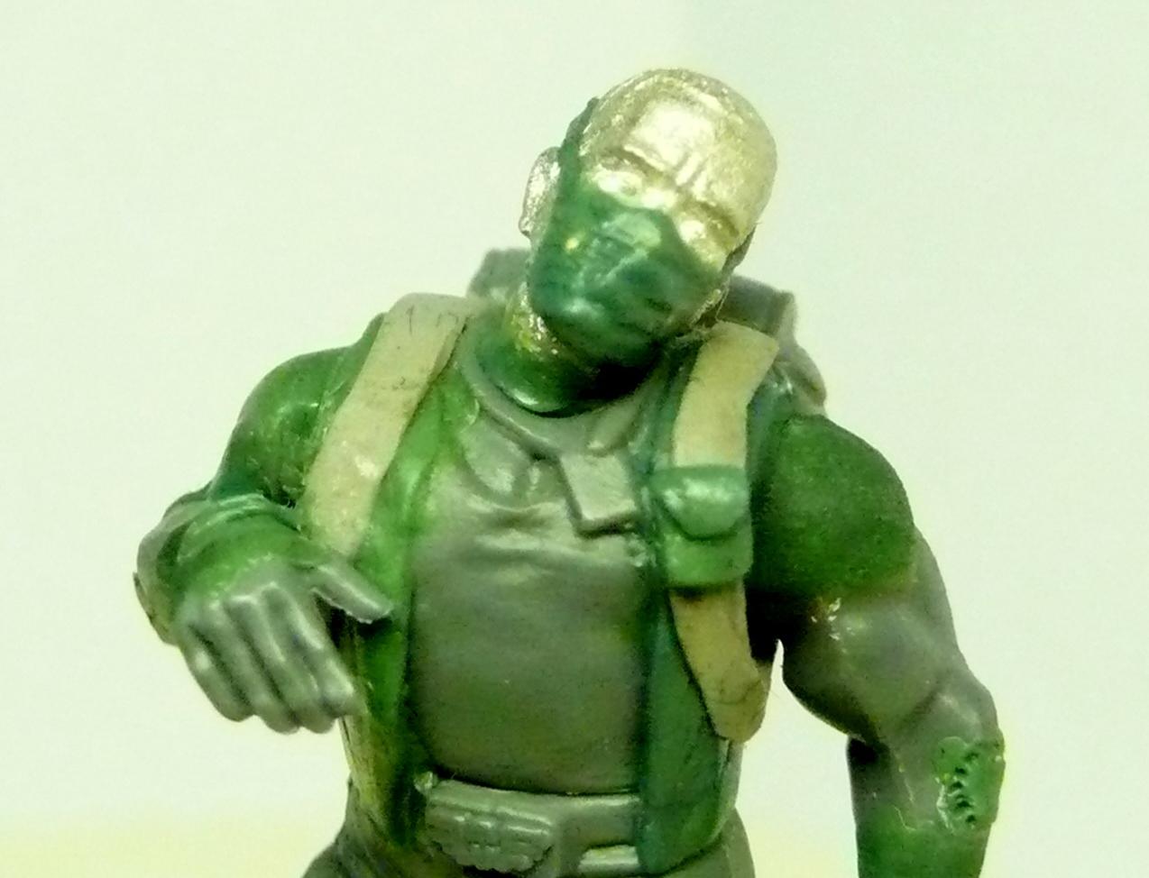 Zombie