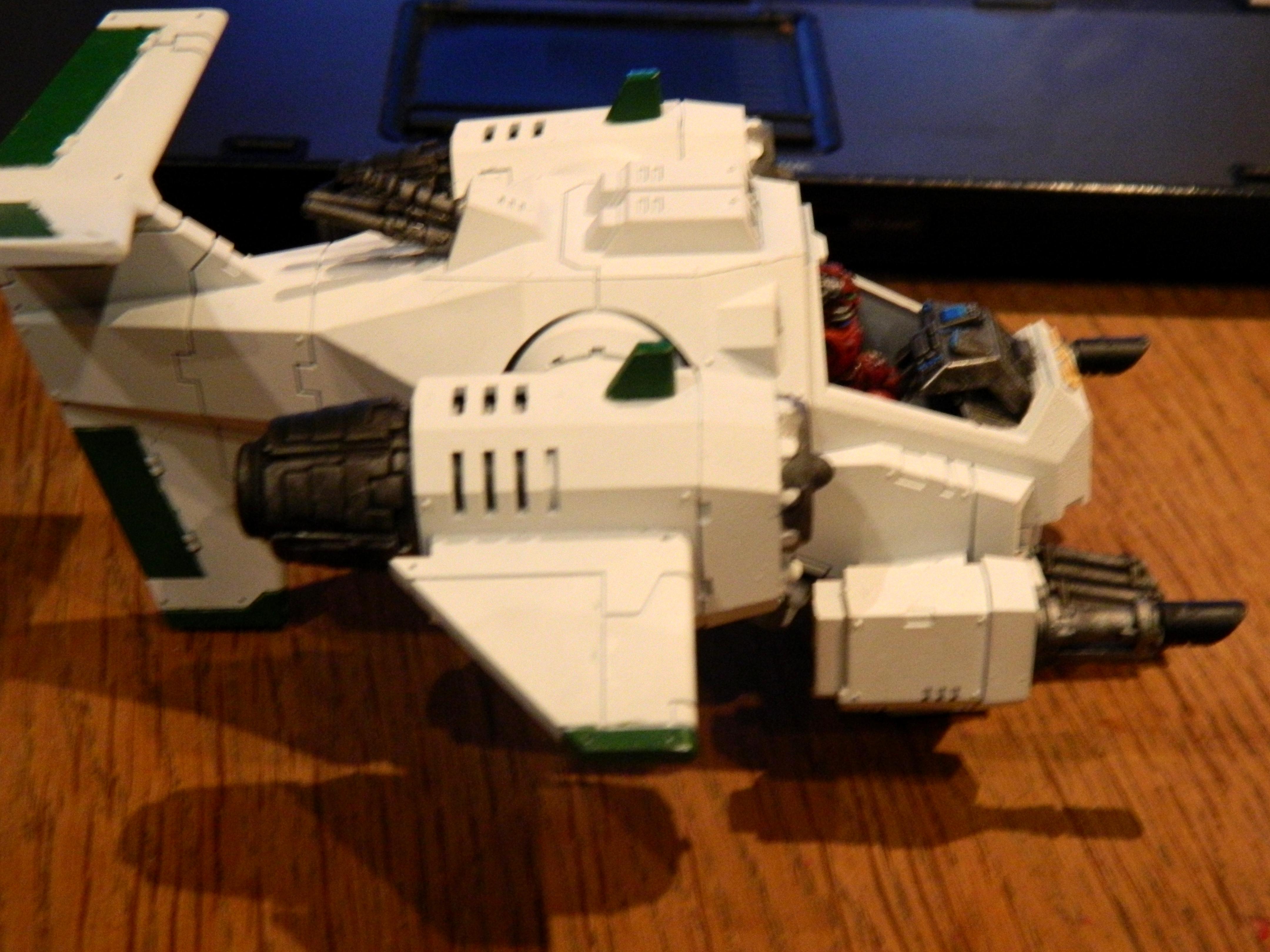 Storm Talon