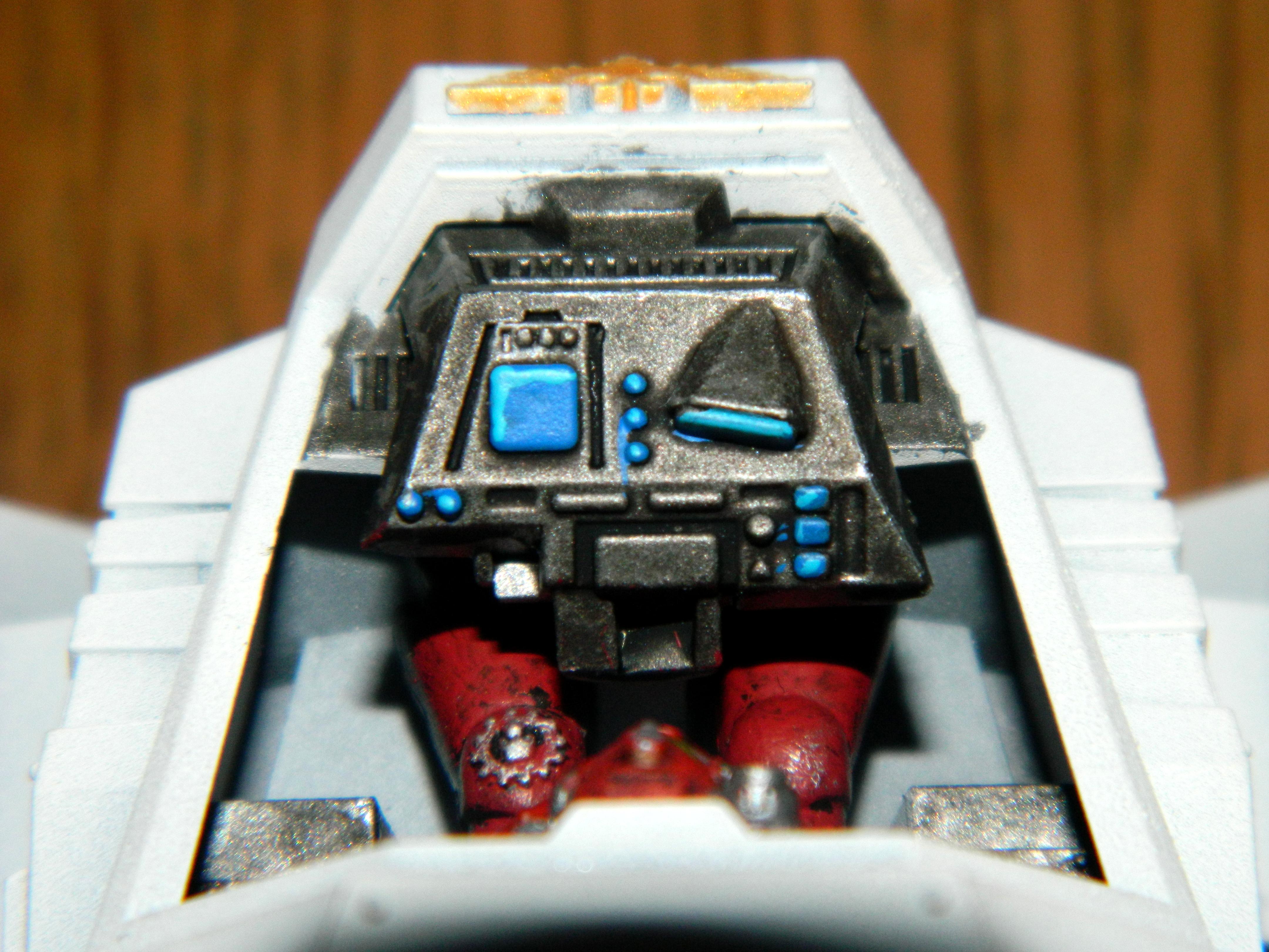 Storm Talon