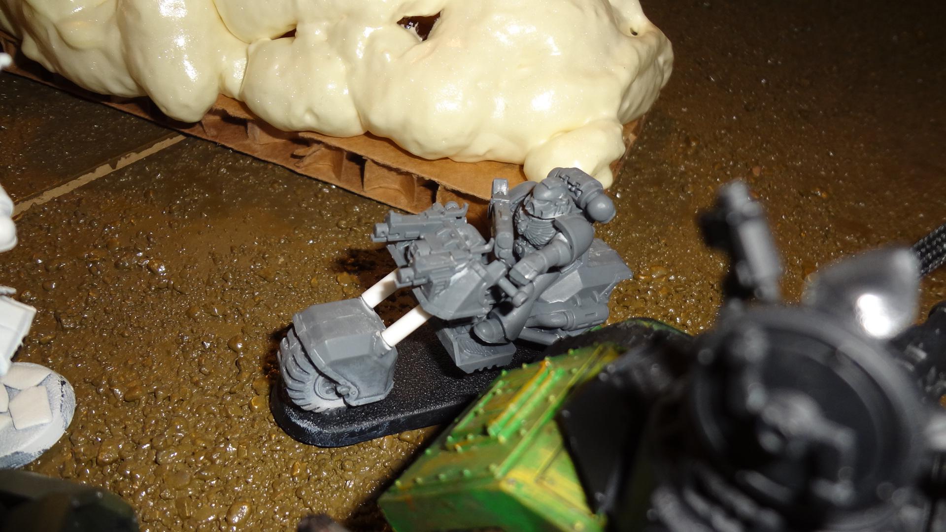 one of the new plasma guns 2 of them that look basically the same