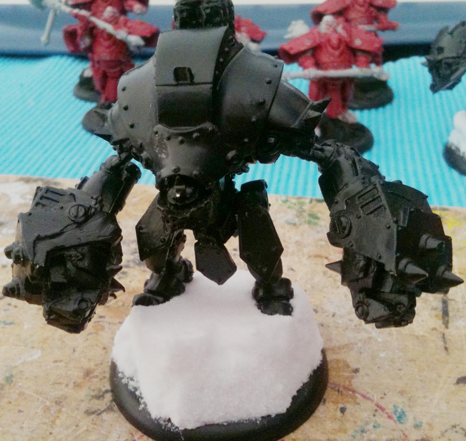 kodiak wip1
