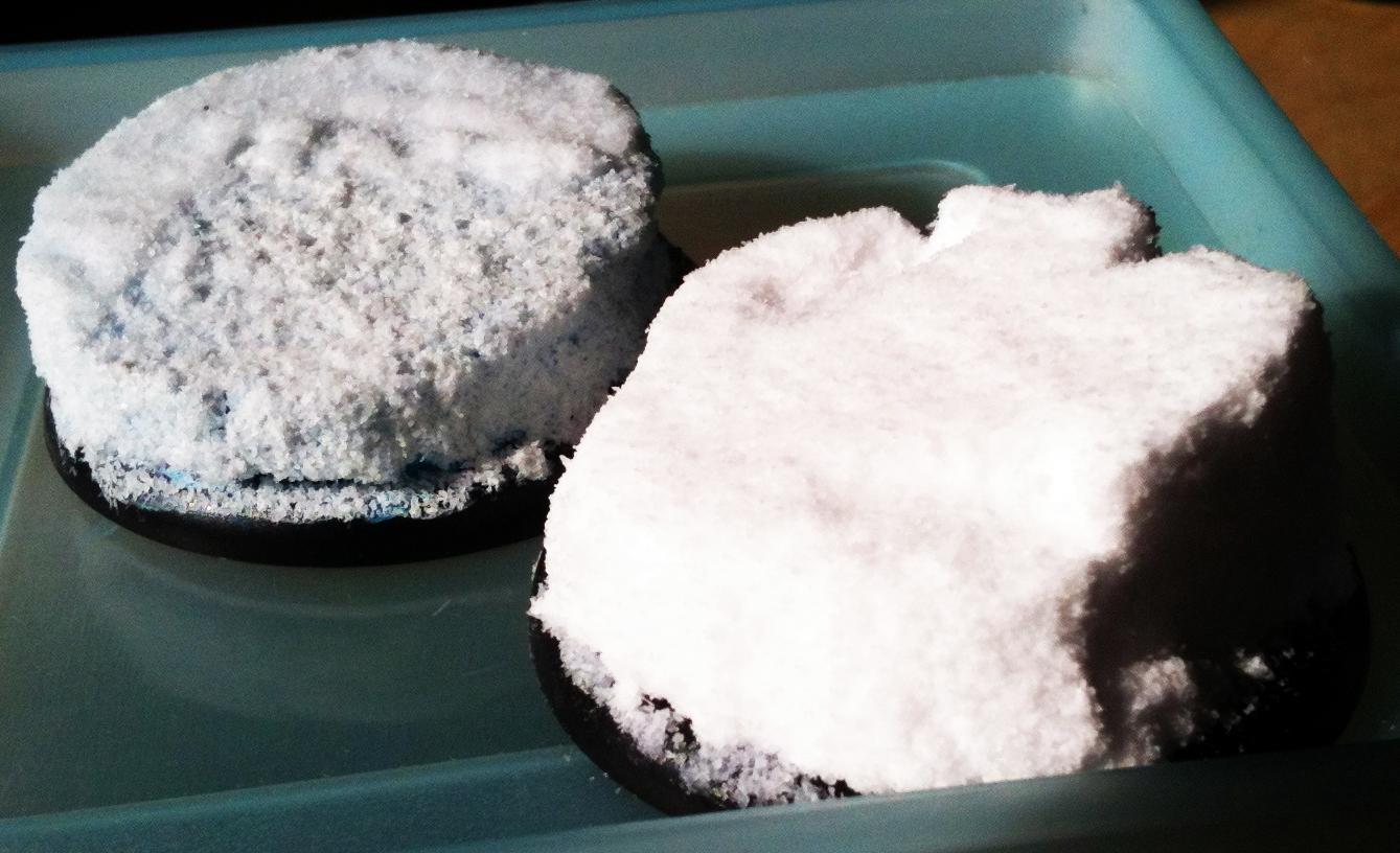 snow bases 2