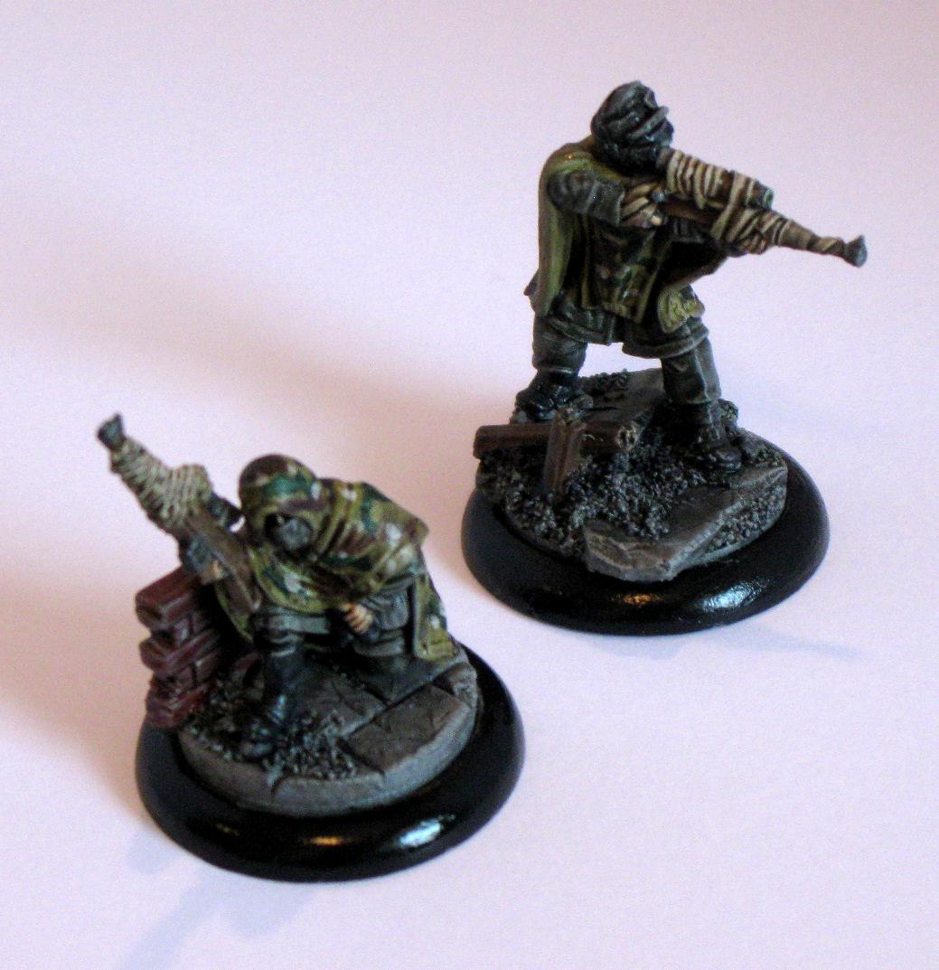 SotTR snipers