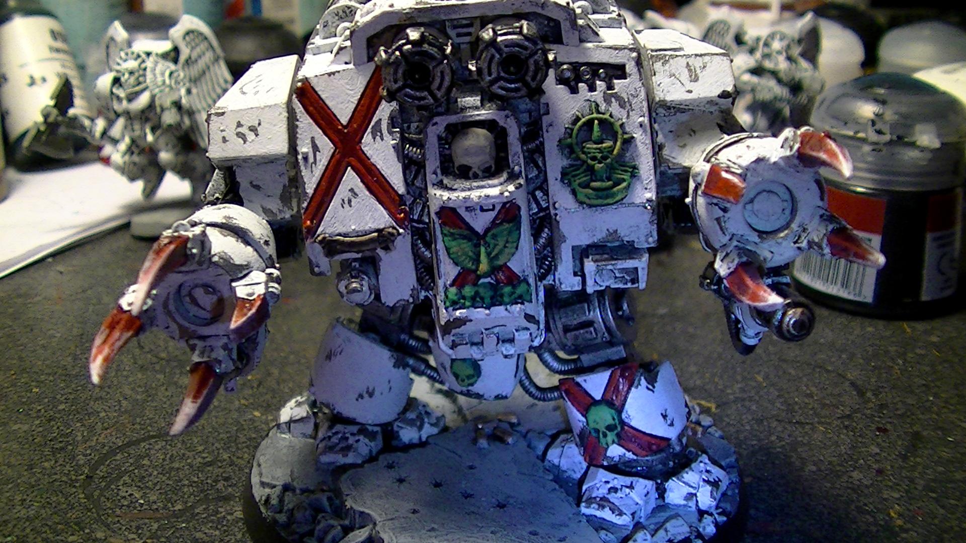 death company dreadnaught