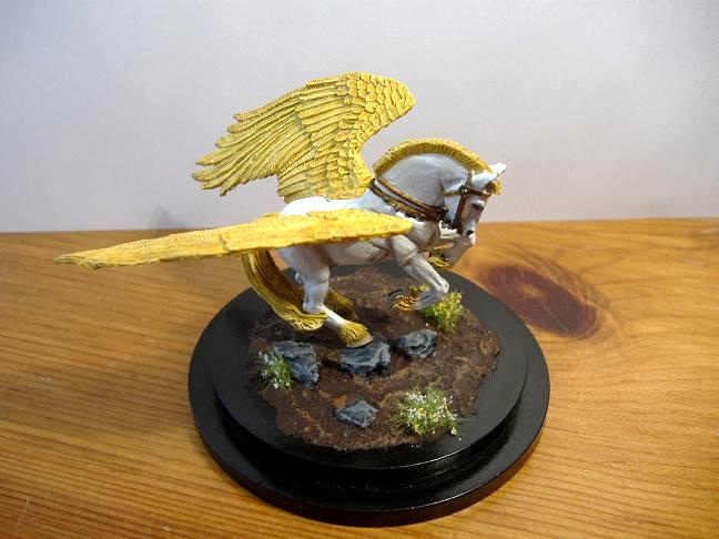 Pegasus