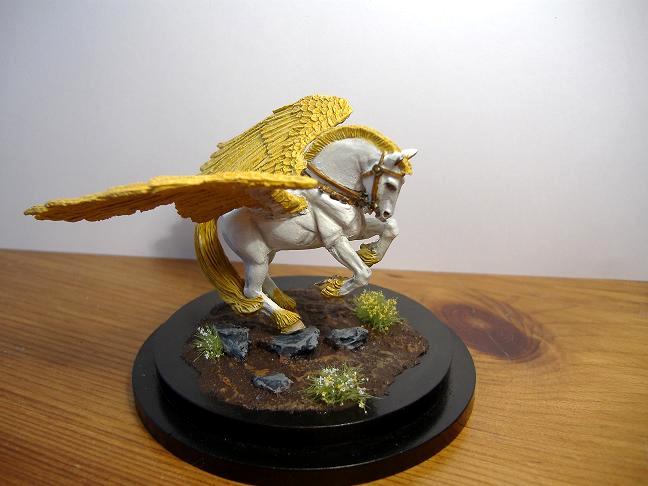 Pegasus