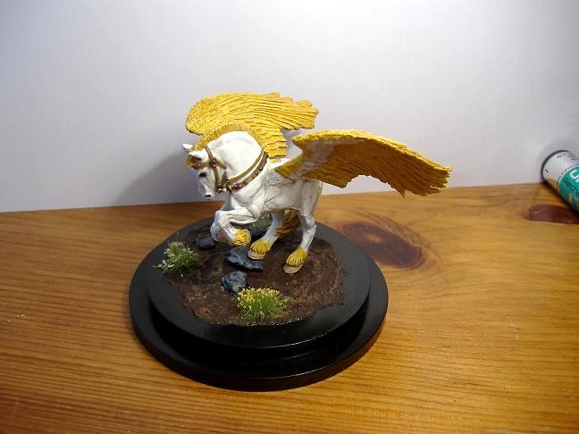 Pegasus