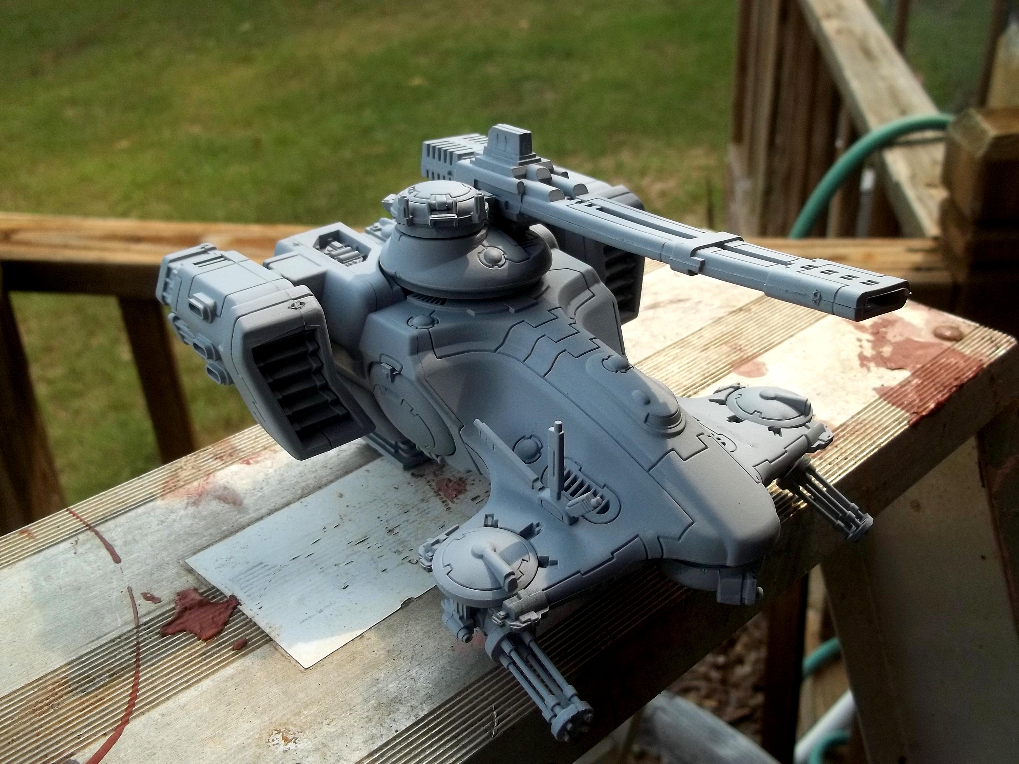 primer hammer head