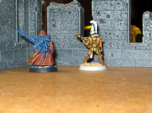 Eldar