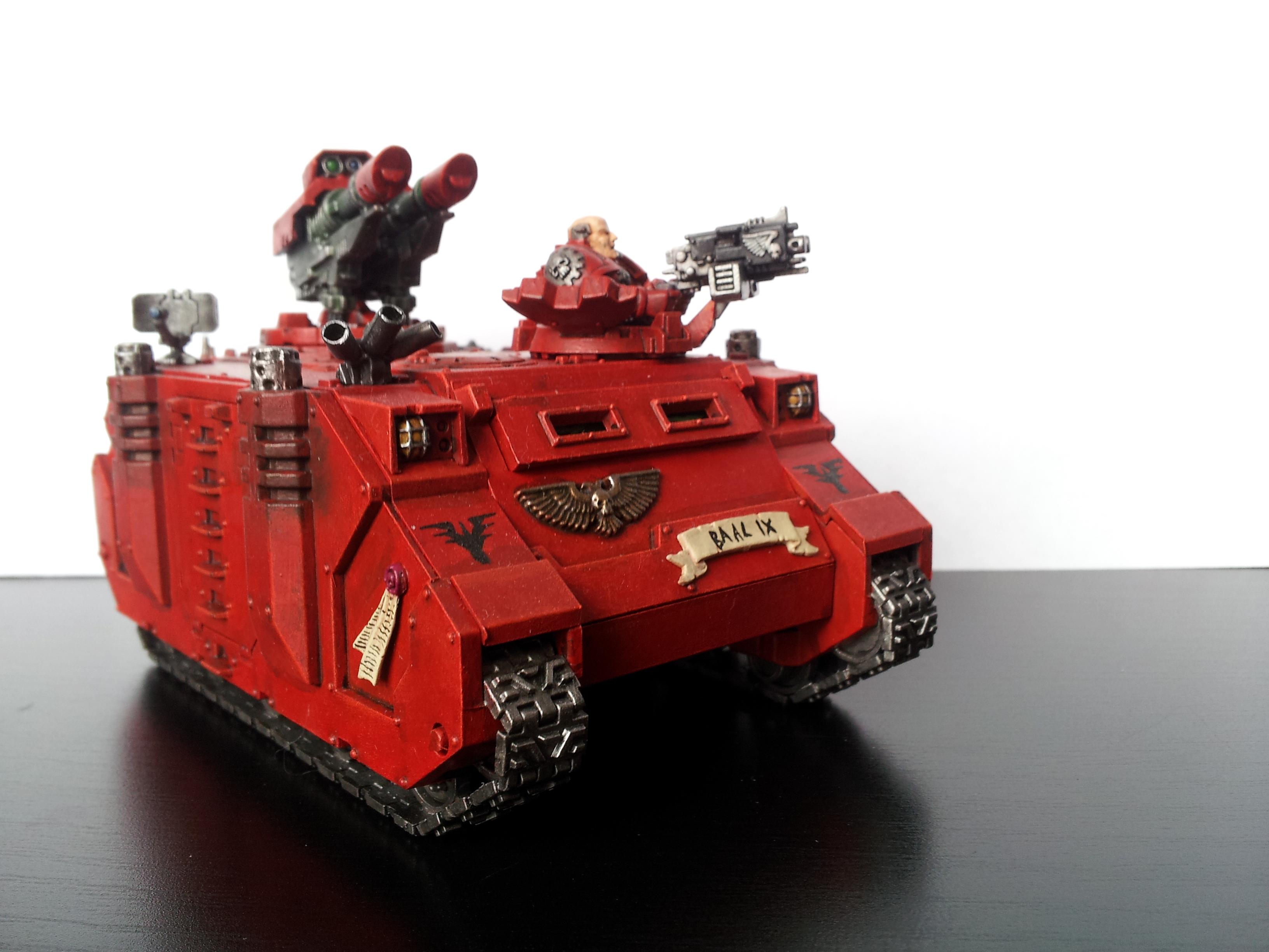 Razorback