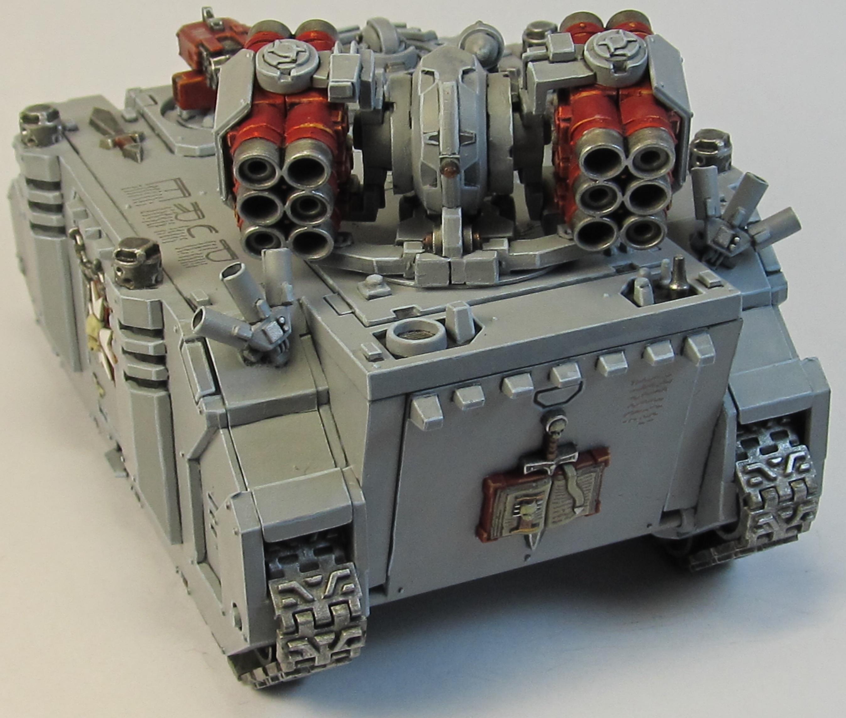 Whirlwind Rear
