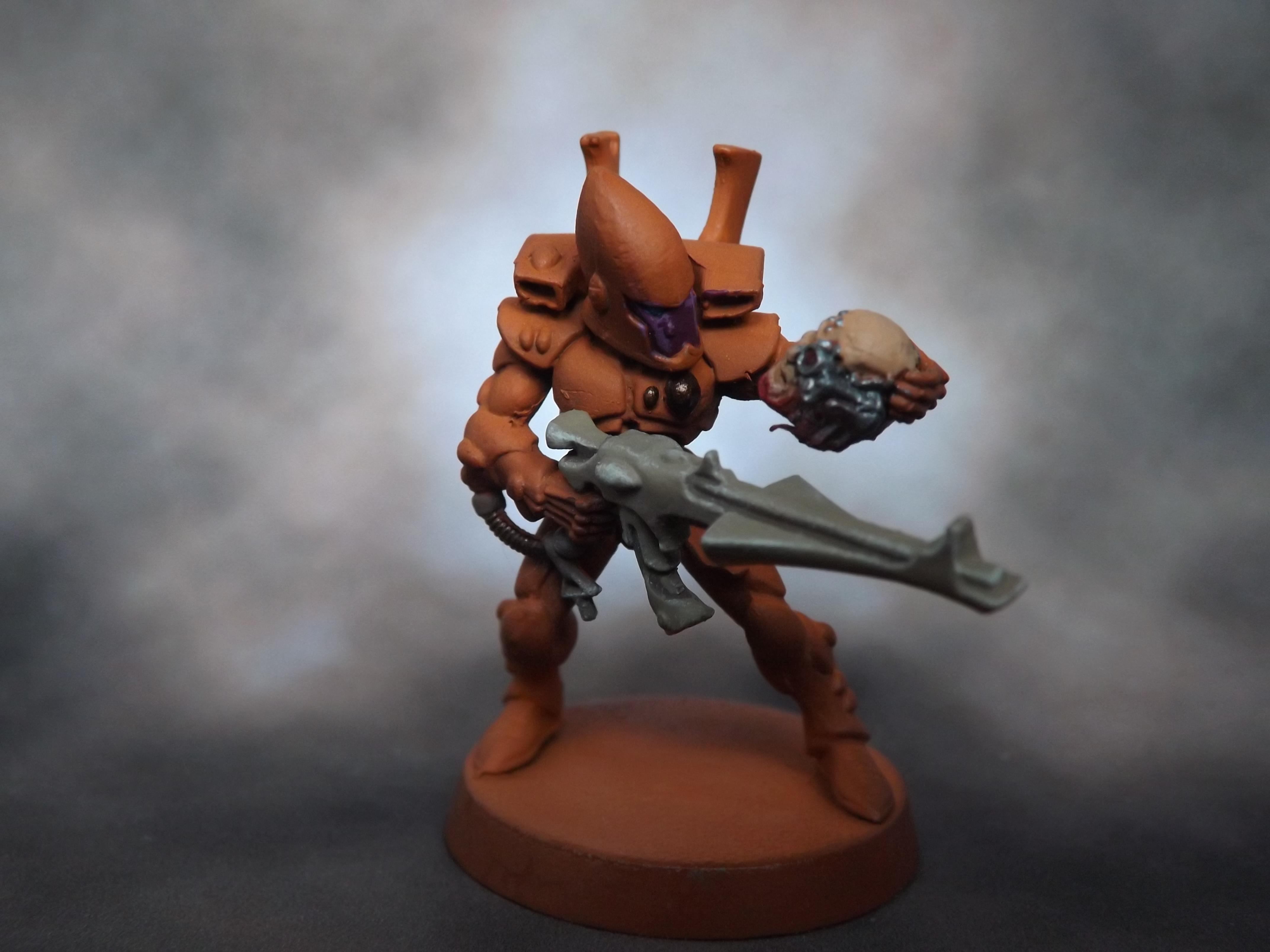 Eldar, Guardians, Zenithal
