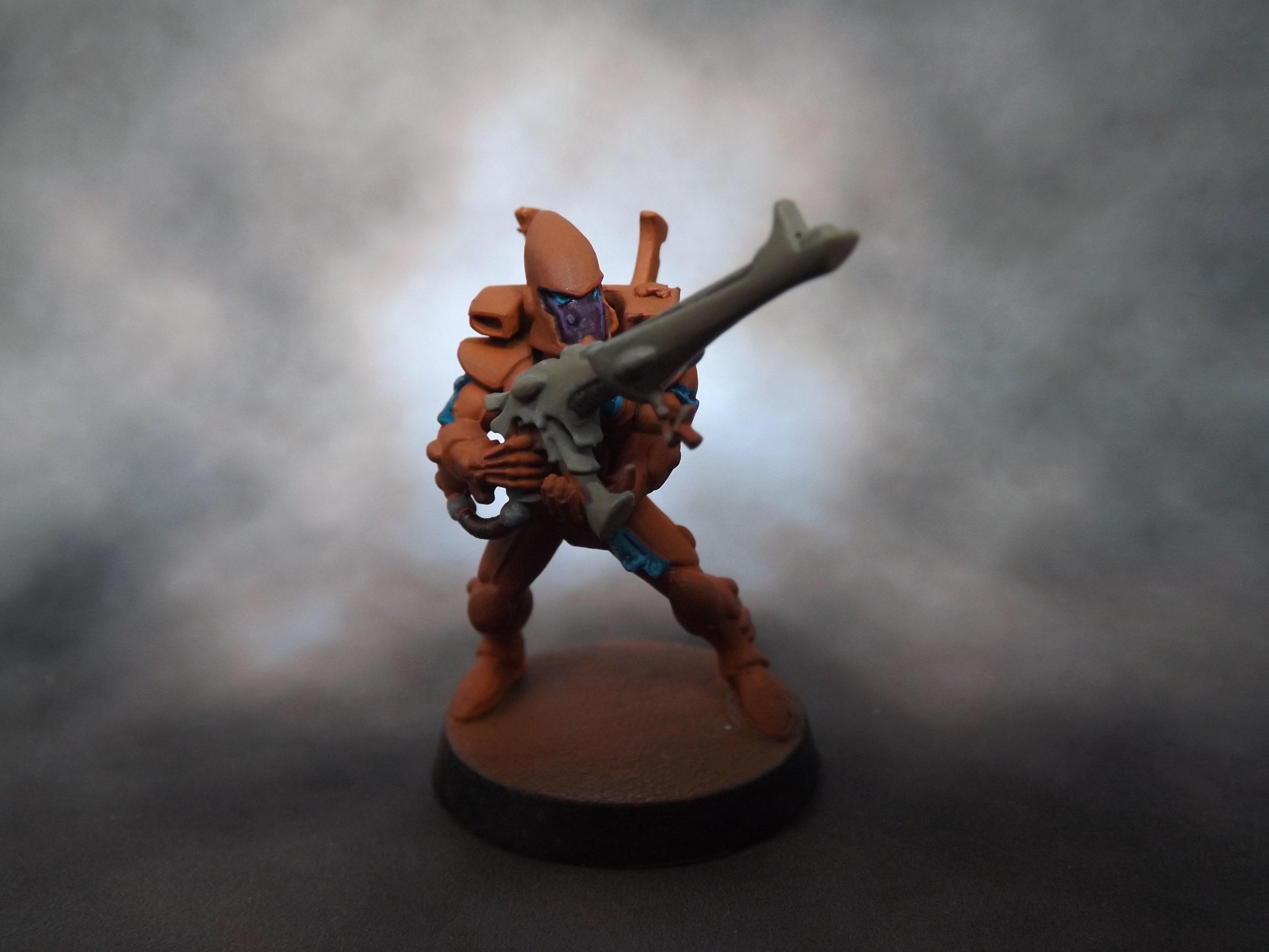 Eldar, Guardians, Zenithal