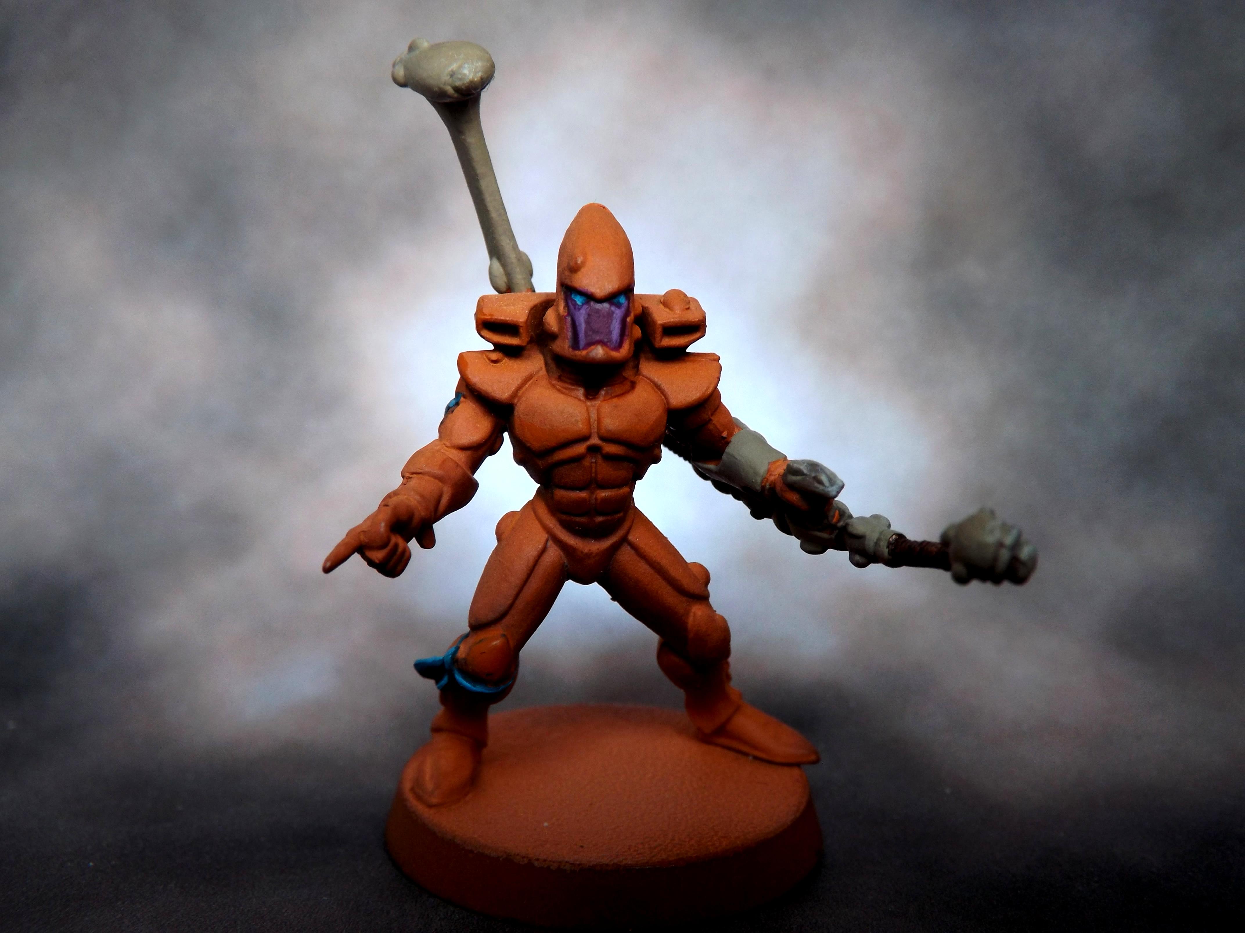Eldar, Guardians, Zenithal