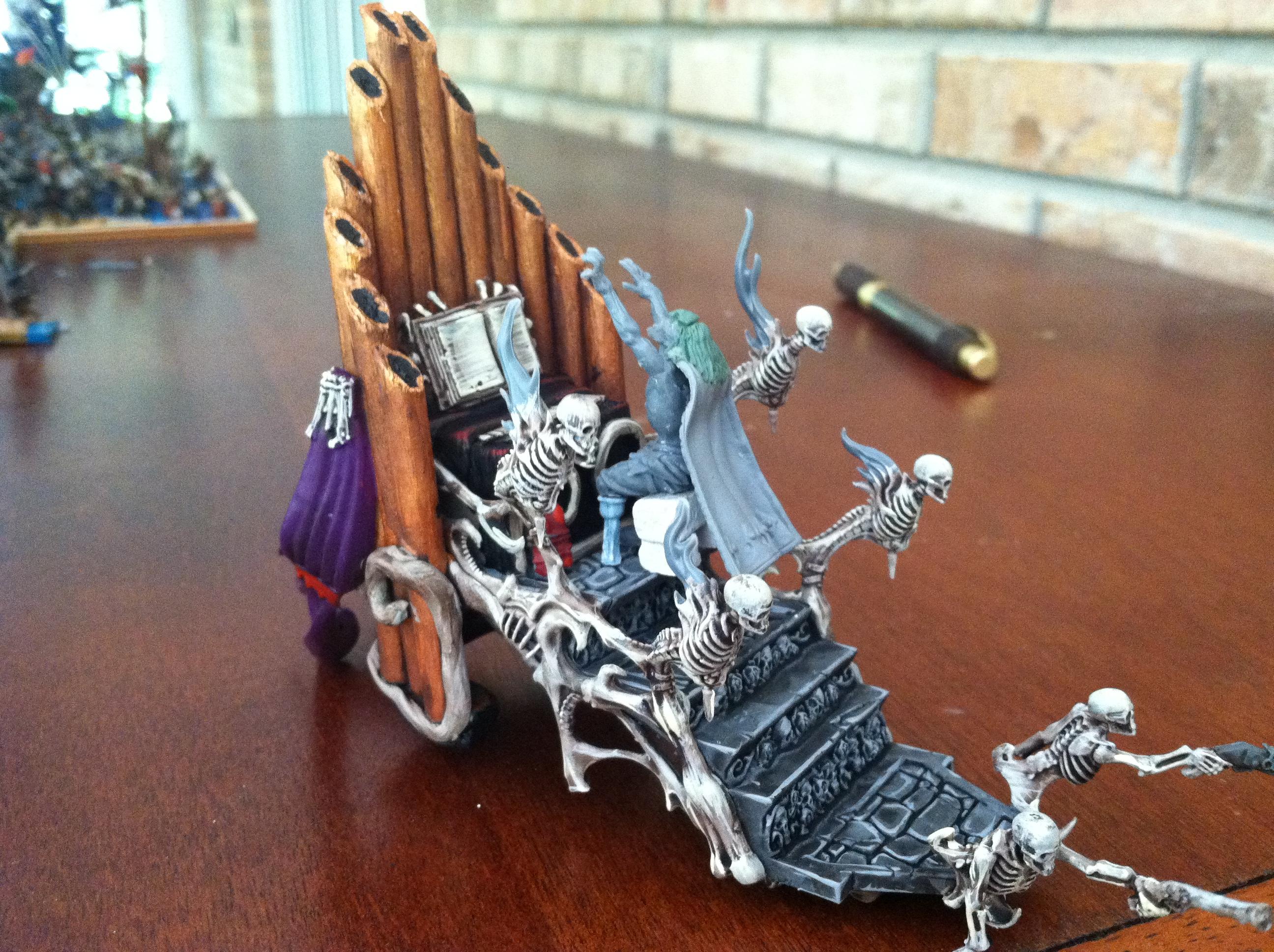 Pirates, Undead, Warhammer Fantasy, Zombie