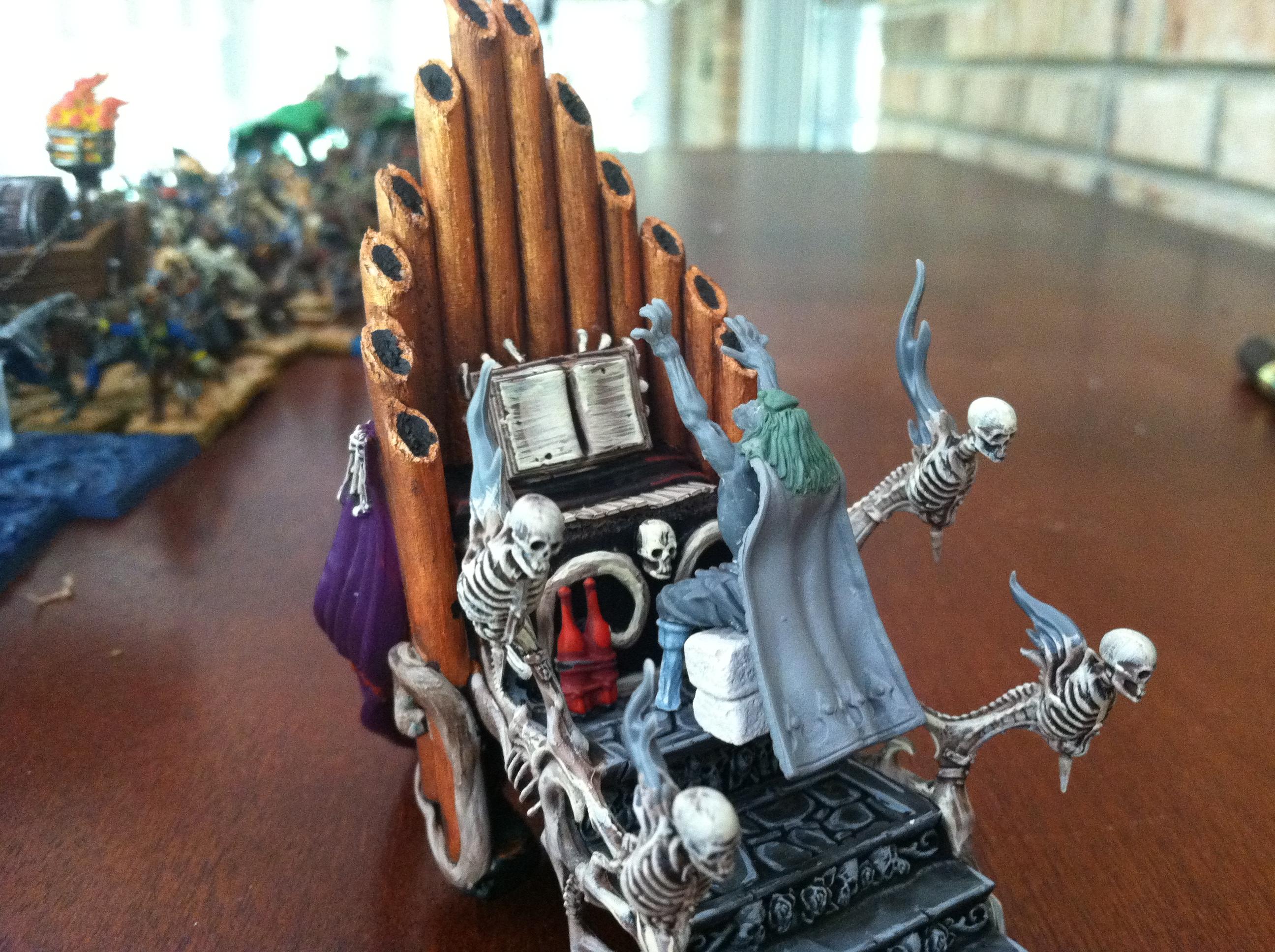 Pirates, Undead, Warhammer Fantasy, Zombie