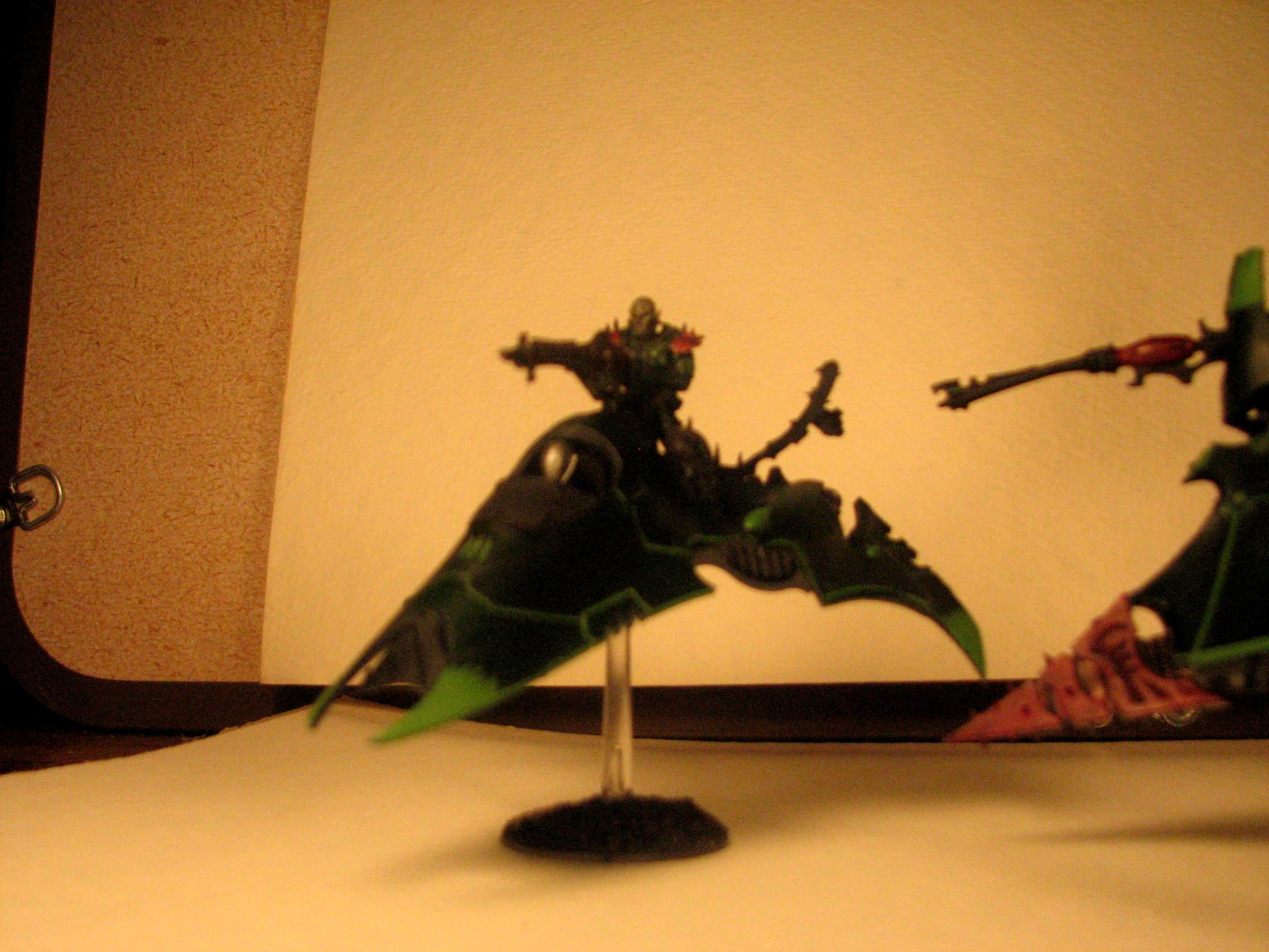 Dark Eldar, Razorwing, Venom, Warriors