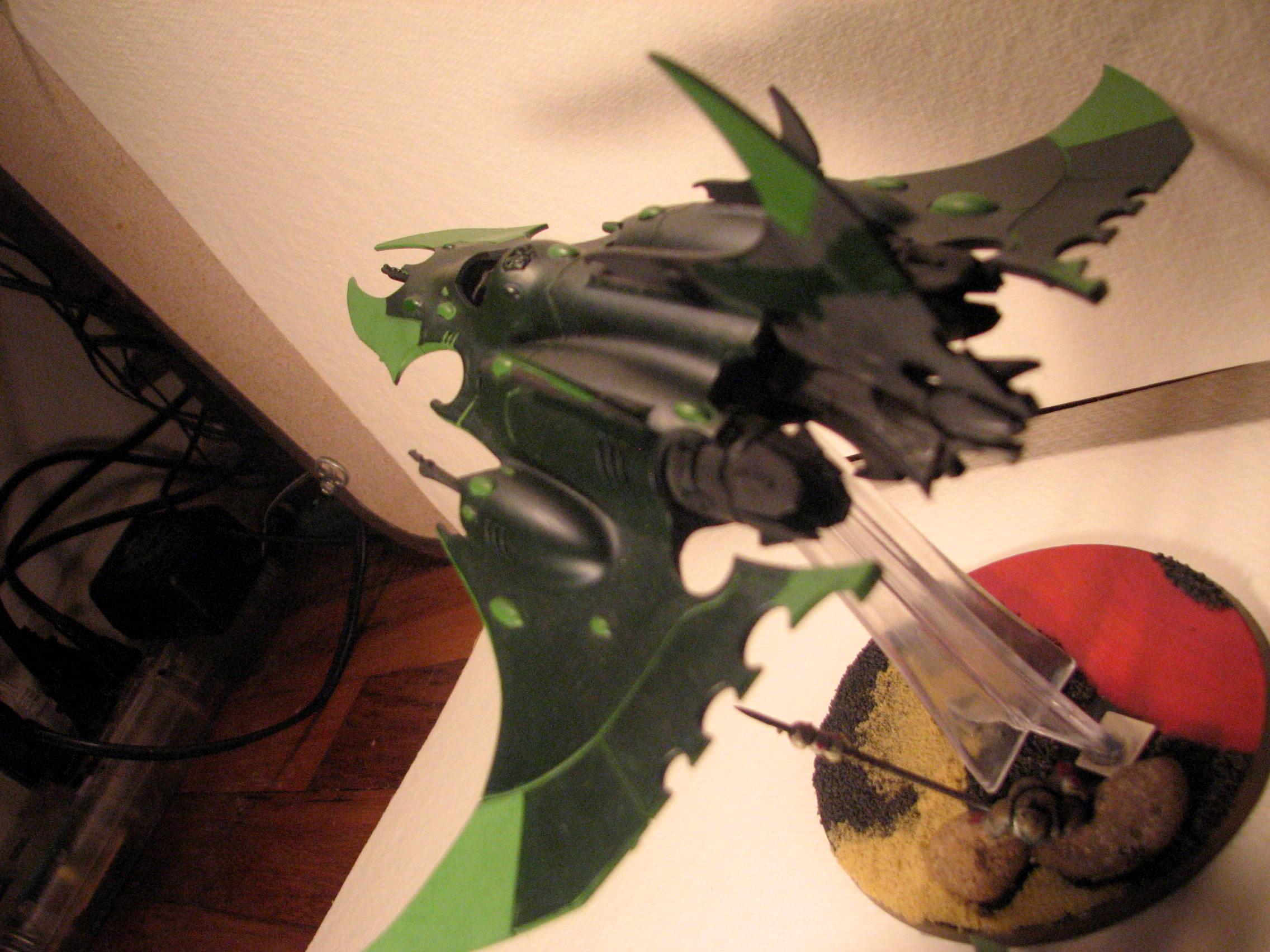 Dark Eldar, Razorwing, Venom, Warriors