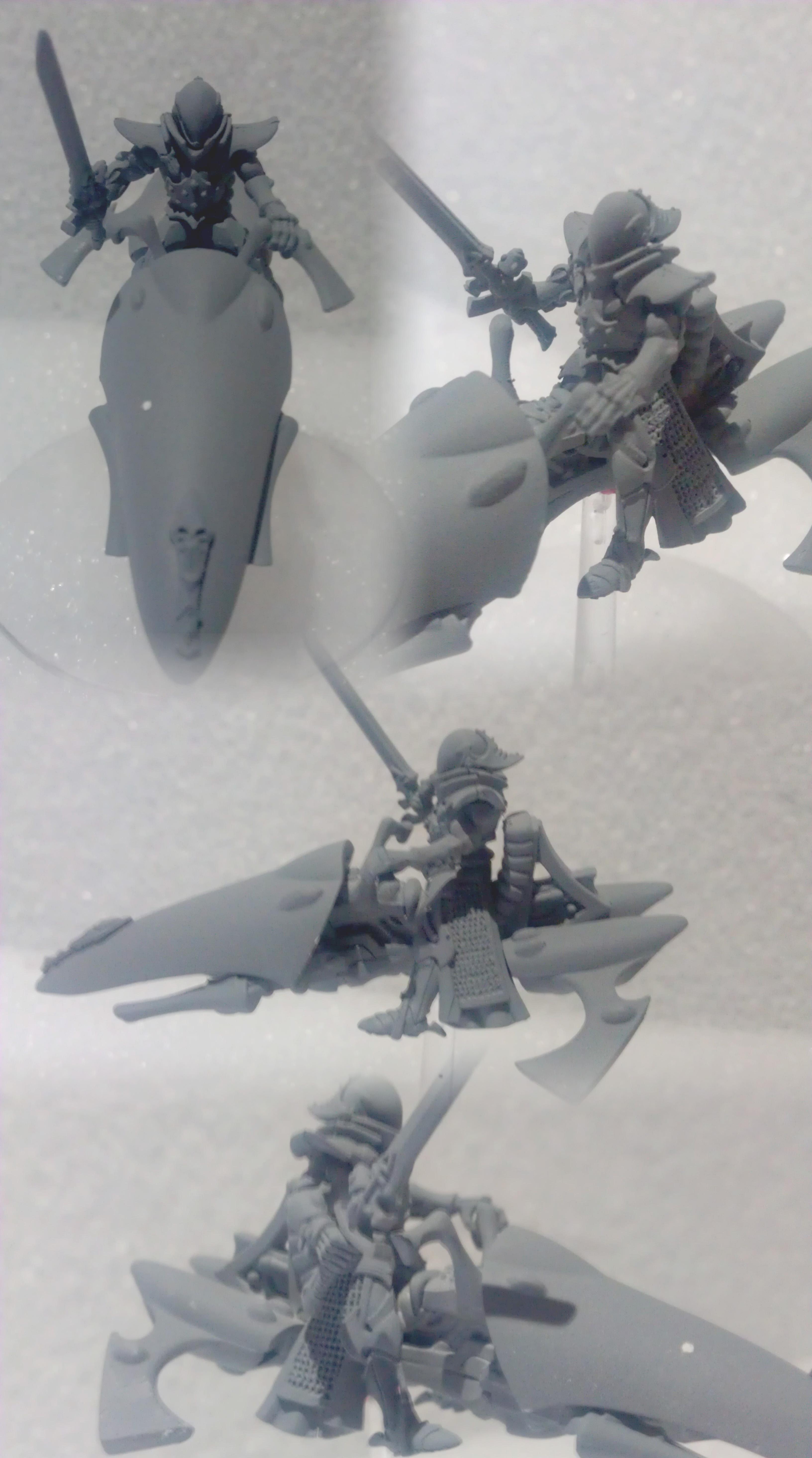 Eldar, Jetbike, Jetlock, Warlock, Yme Loc